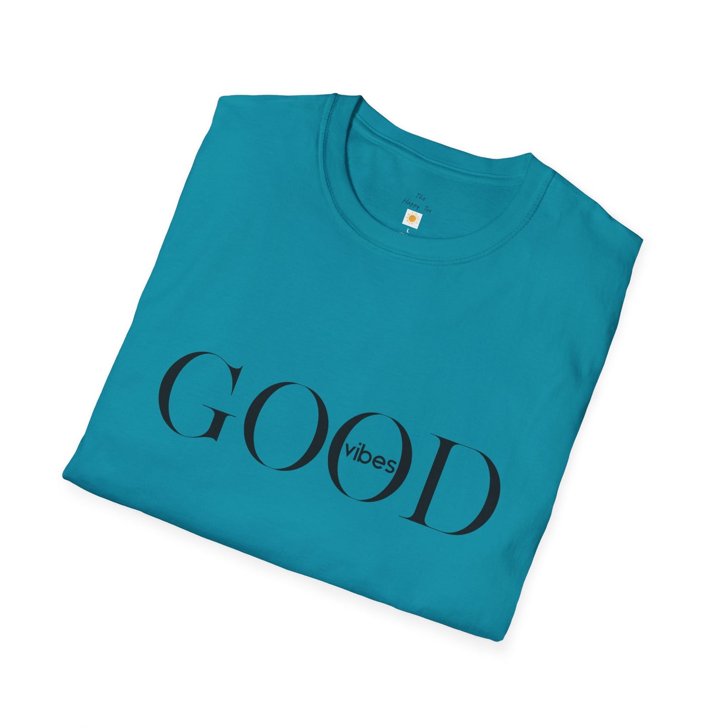 Copy of Copy of Copy of Unisex Softstyle T-Shirt