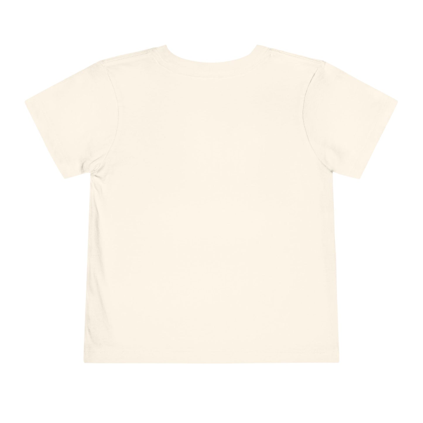 Watercolor Hearts Toddler Tee - Cute Kids T-Shirt for Celebrations