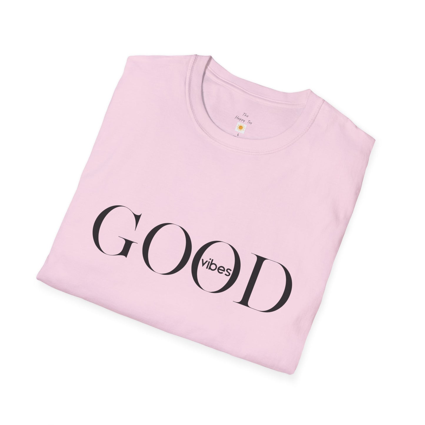 Copy of Copy of Copy of Unisex Softstyle T-Shirt