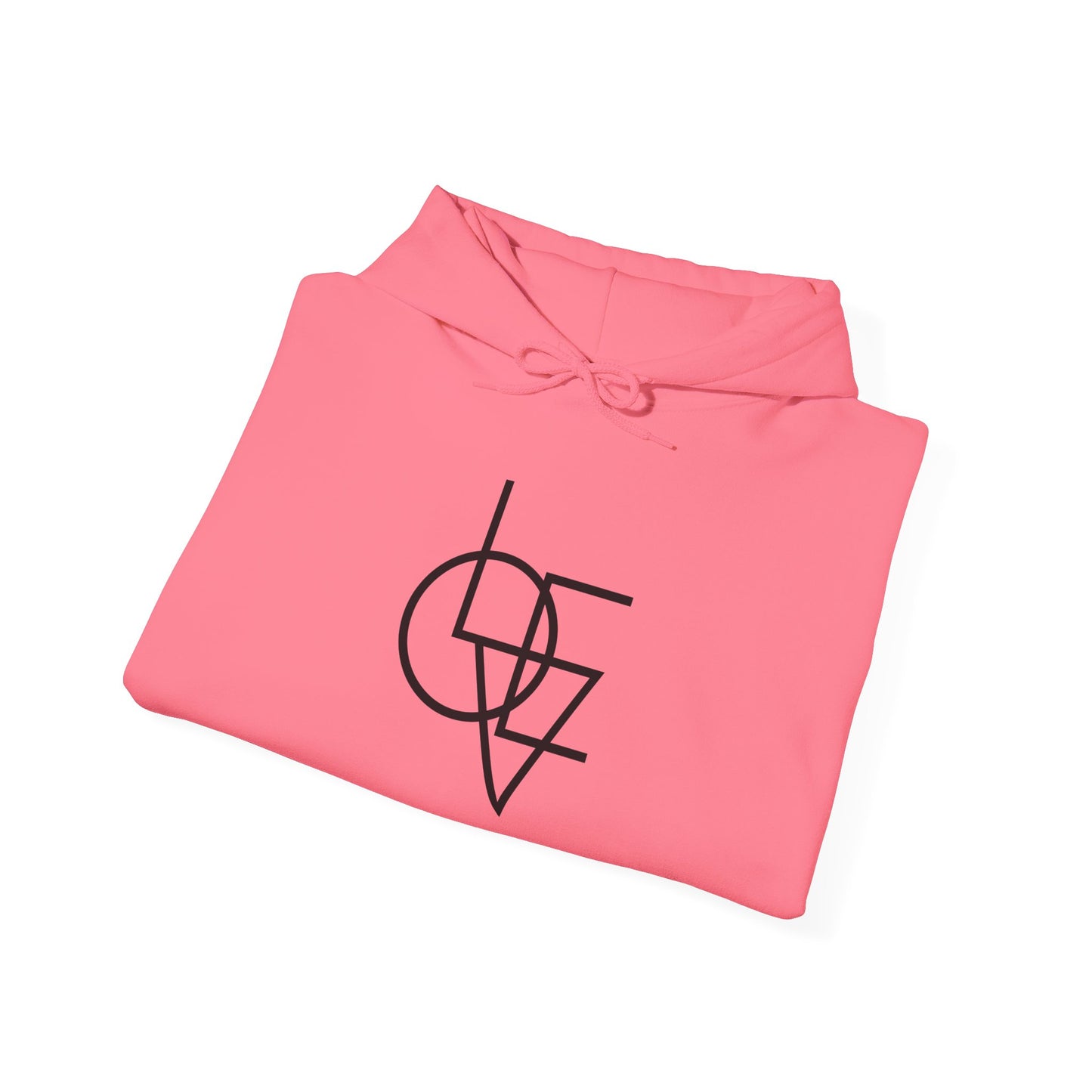LOVE Hoodie- Wear The Love!