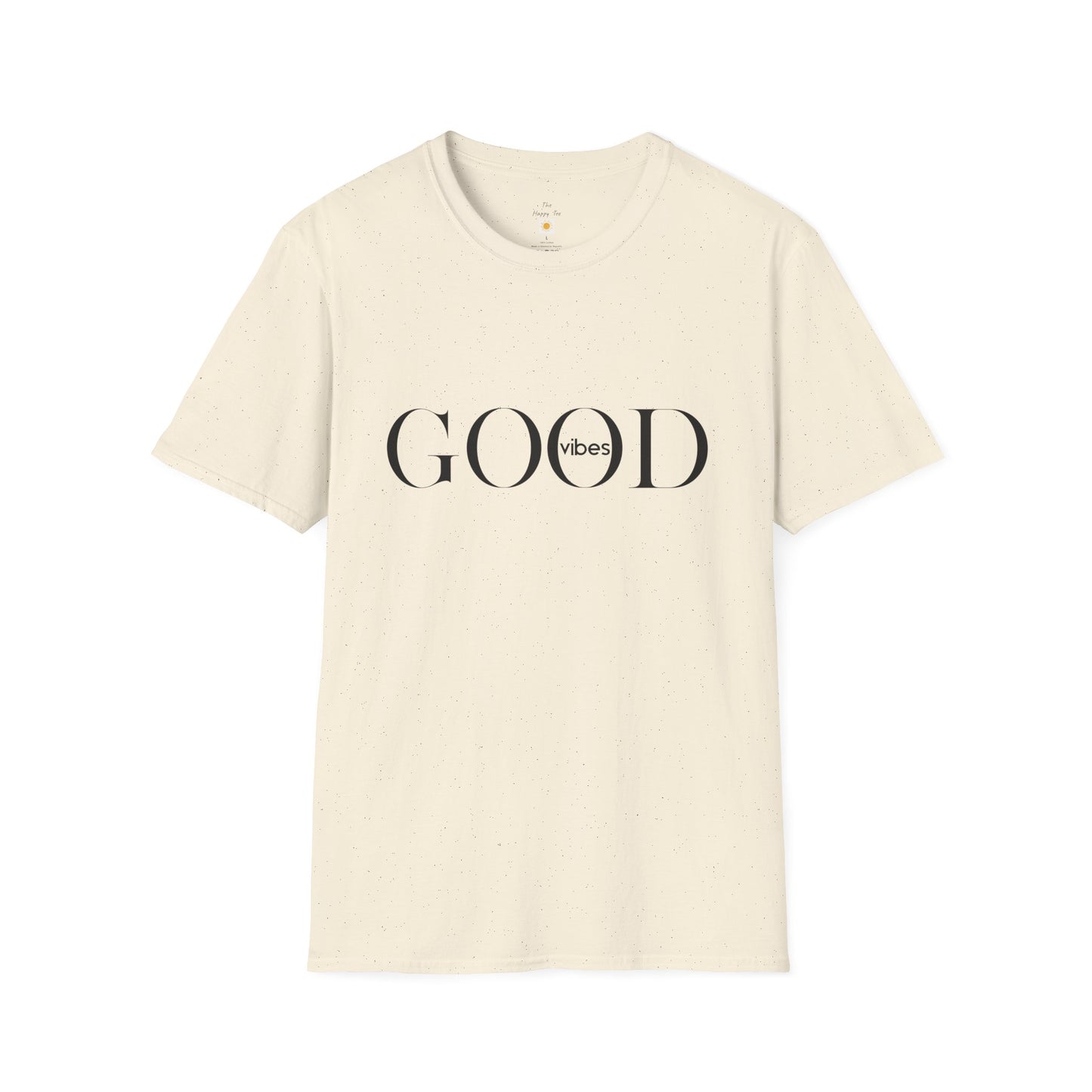 Copy of Copy of Copy of Unisex Softstyle T-Shirt