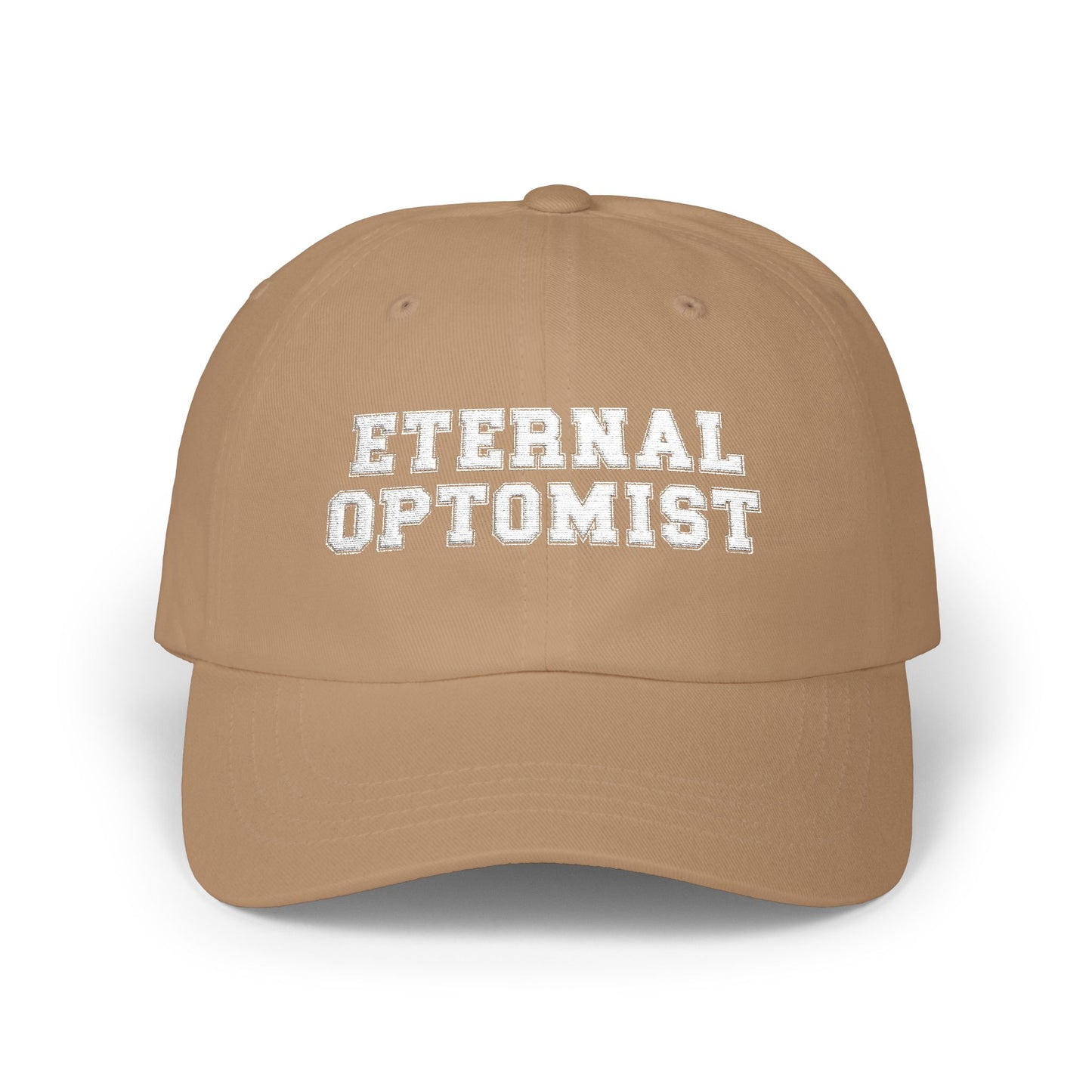 Copy of Classic Dad Cap