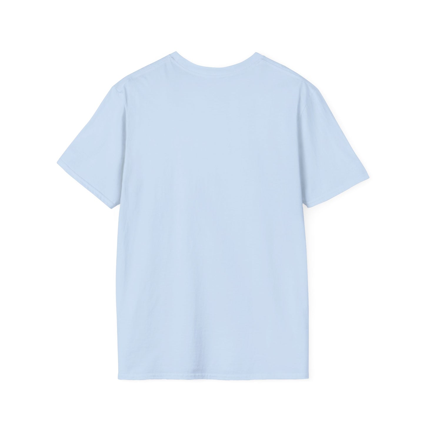 Copy of Copy of Copy of Unisex Softstyle T-Shirt