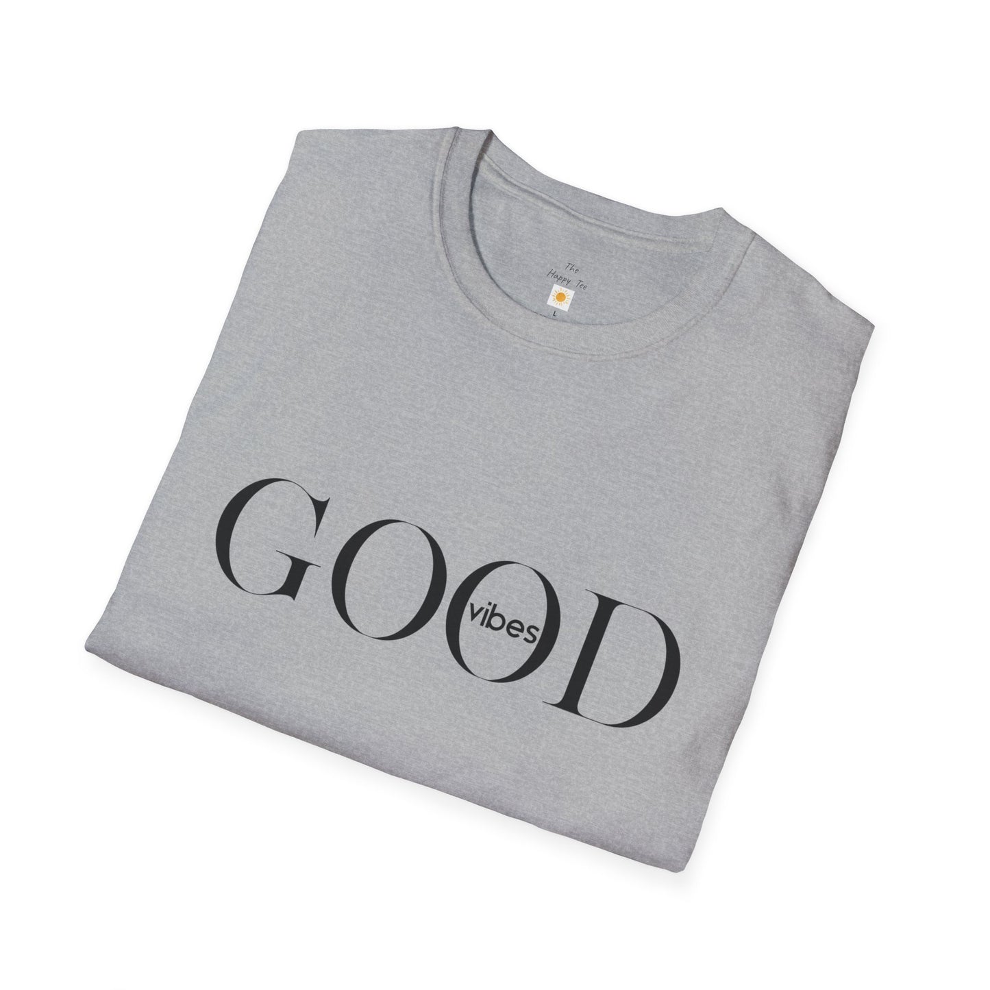 Copy of Copy of Copy of Unisex Softstyle T-Shirt