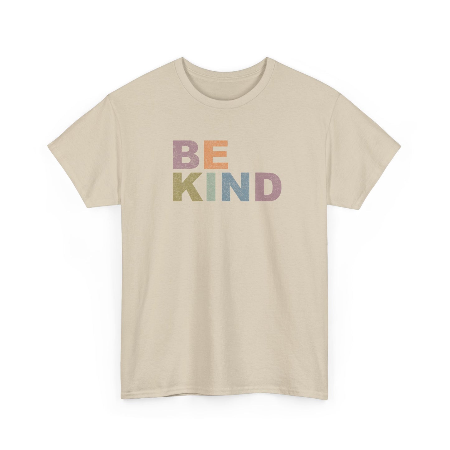 BE KIND- Kind Words Matter!