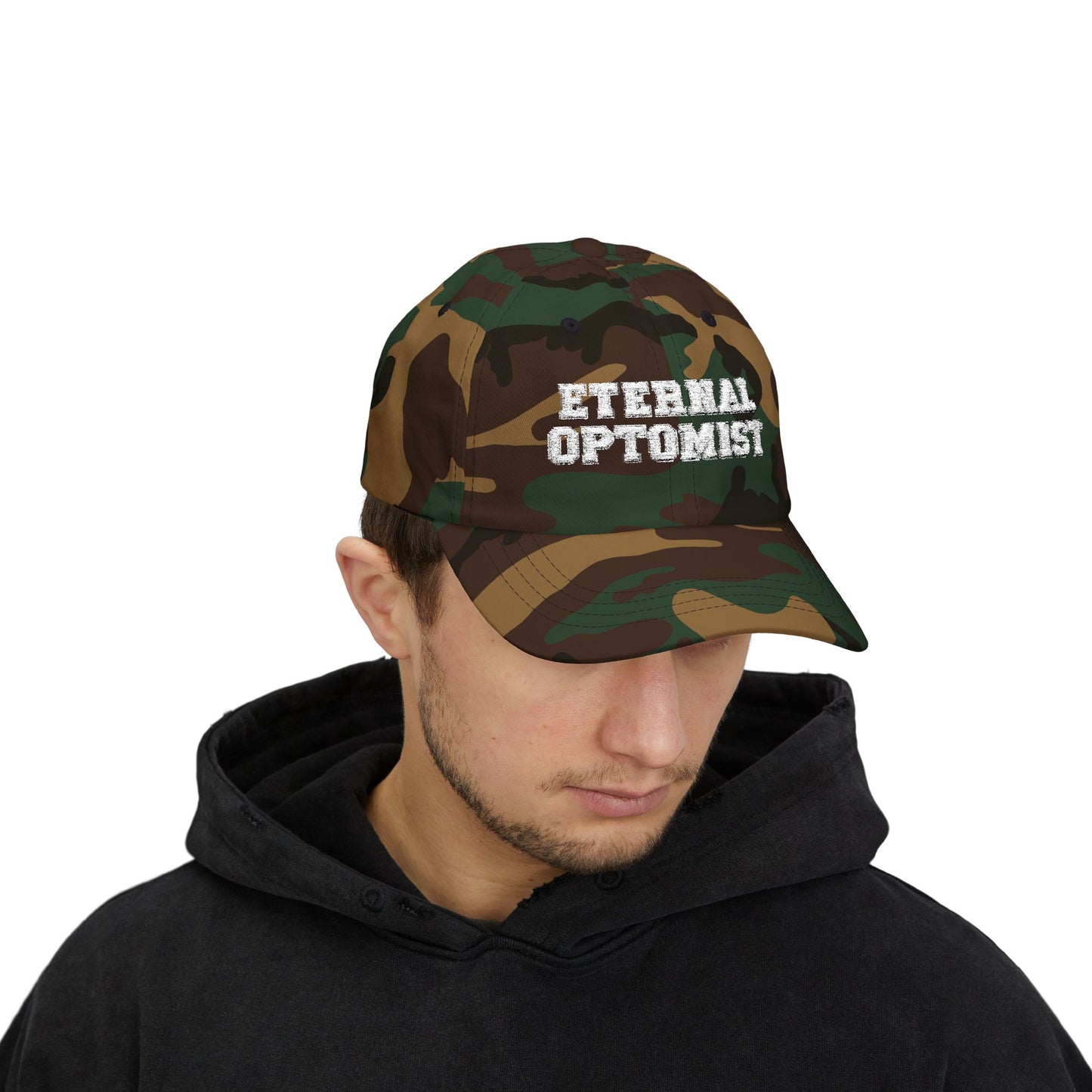 Copy of Classic Dad Cap