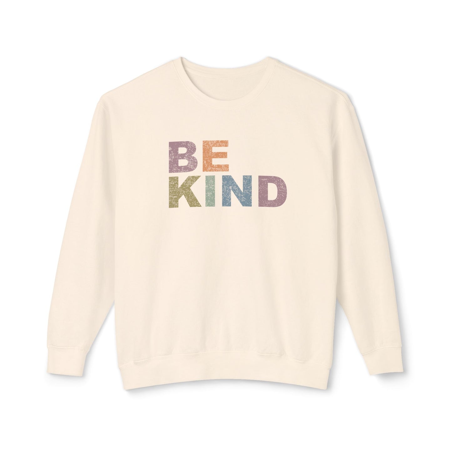 BE KIND-Small acts, Big Impact!