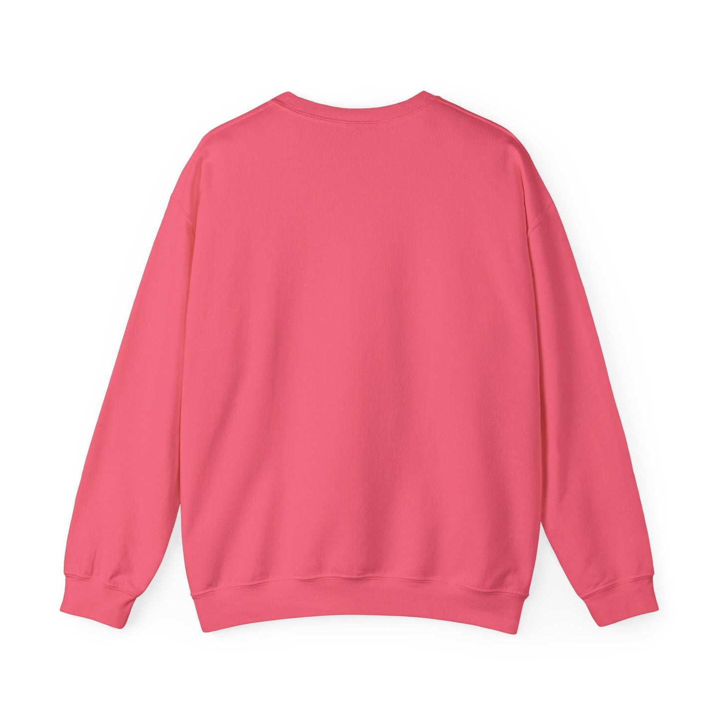 Good Vibes Unisex Heavy Blend™ Crewneck Sweatshirt