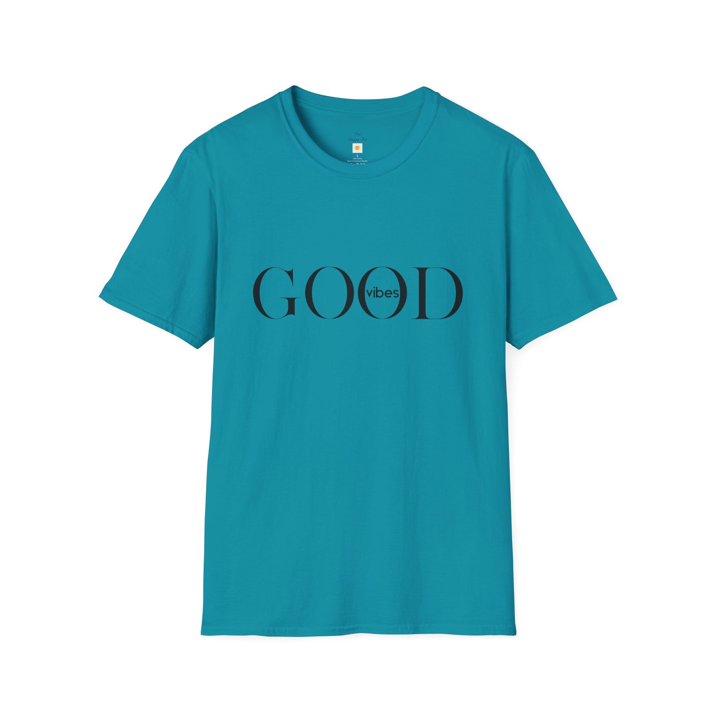 Copy of Copy of Copy of Unisex Softstyle T-Shirt