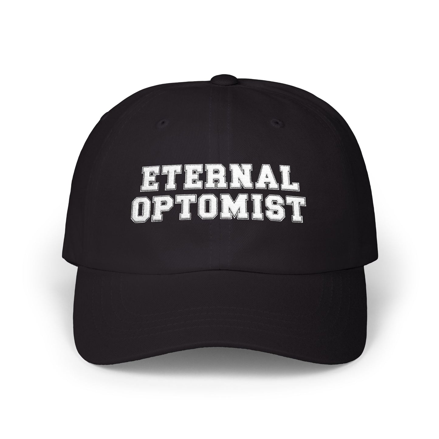 Copy of Classic Dad Cap