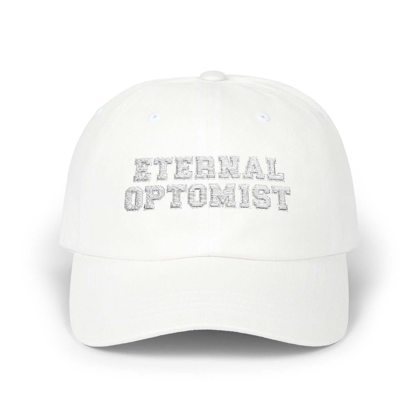Classic Dad Cap