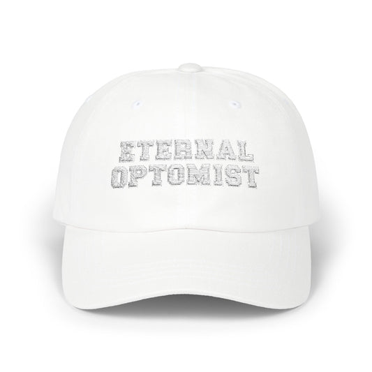 Classic Dad Cap
