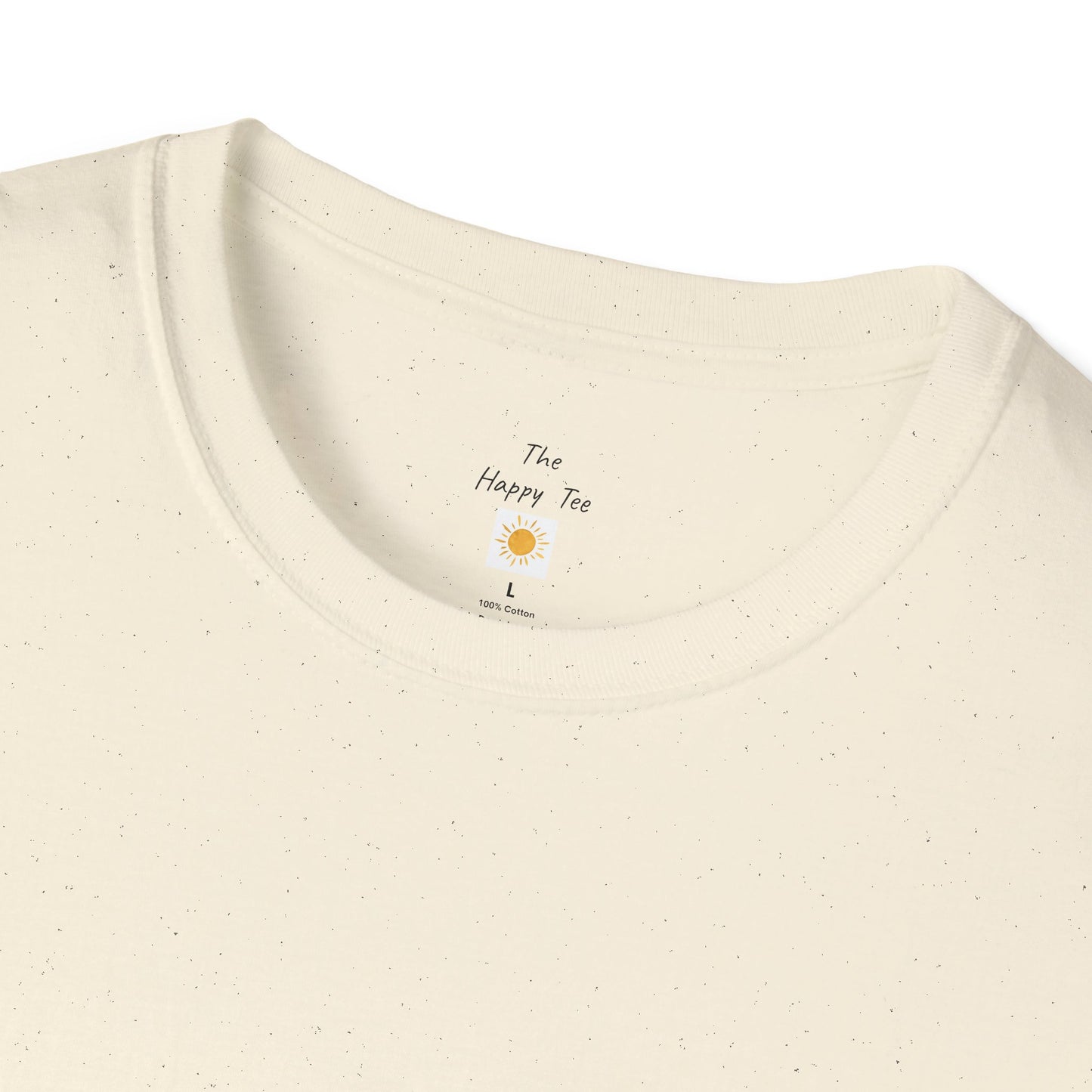 Copy of Copy of Copy of Unisex Softstyle T-Shirt