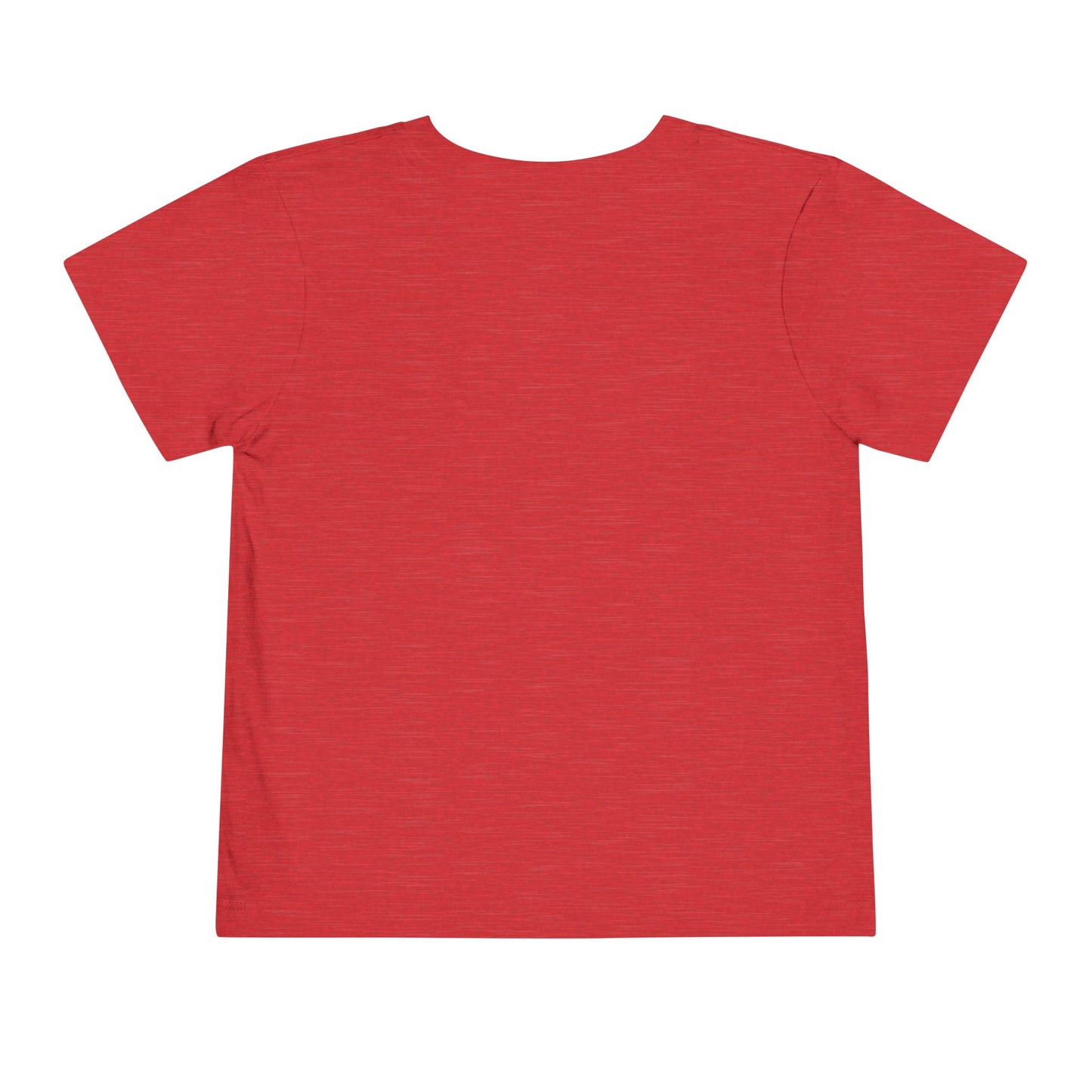 Toddler Love Tee - Cute Short Sleeve T-Shirt for Kids | Perfect for Valentine's Day & Everyday Wear
