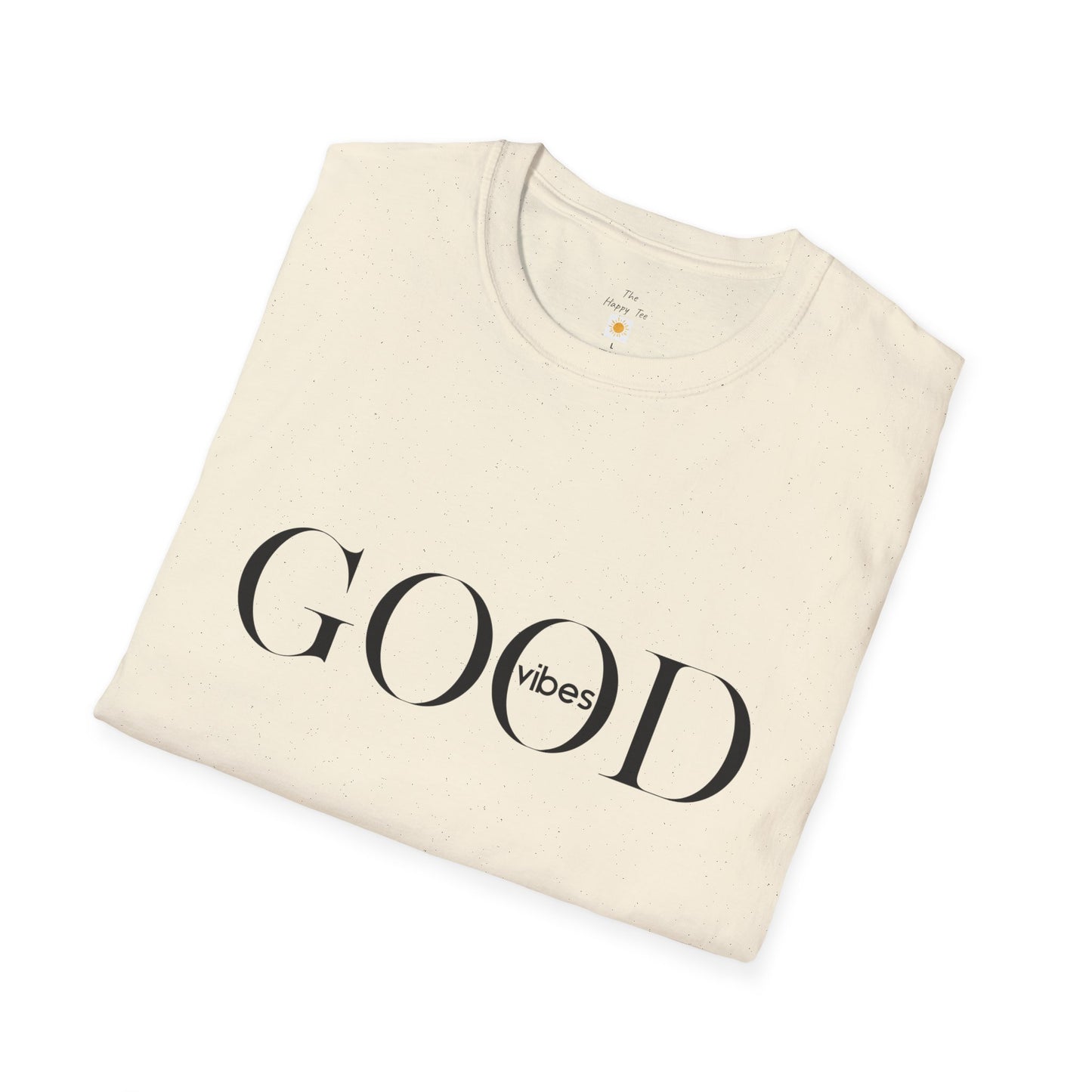 Copy of Copy of Copy of Unisex Softstyle T-Shirt