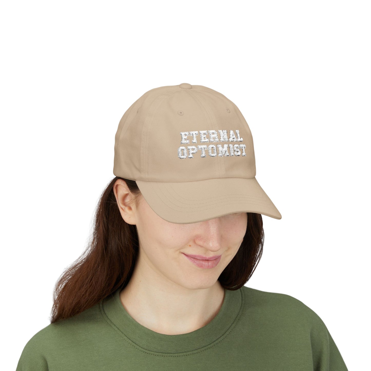 Copy of Classic Dad Cap