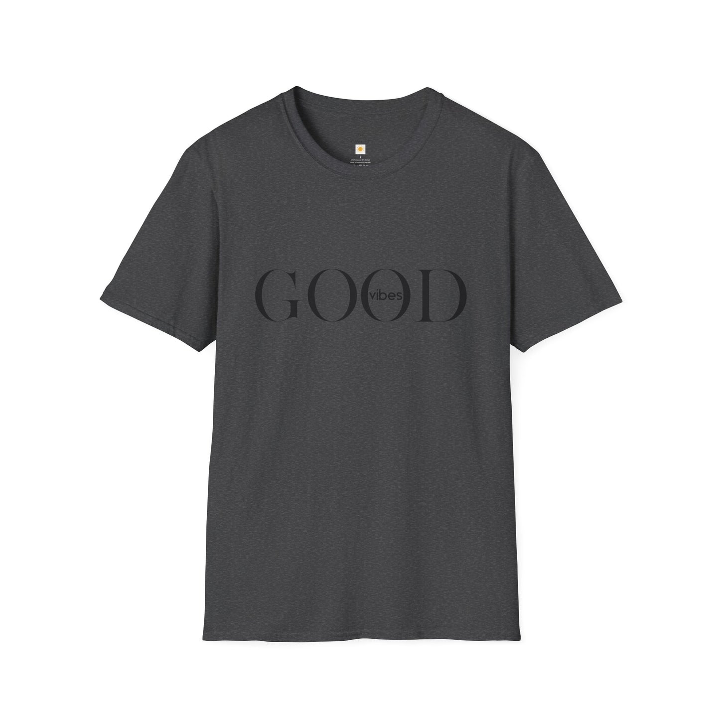 Copy of Copy of Copy of Unisex Softstyle T-Shirt