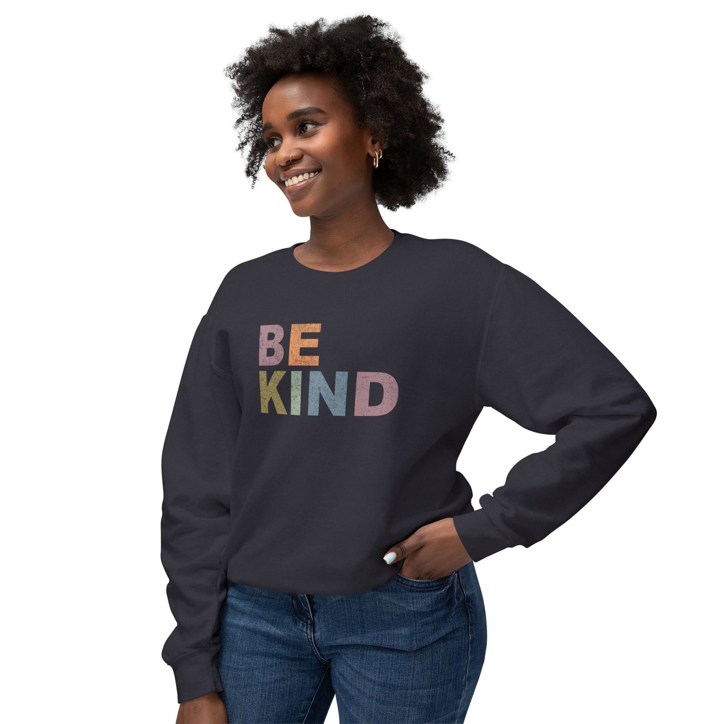 BE KIND-Small acts, Big Impact!