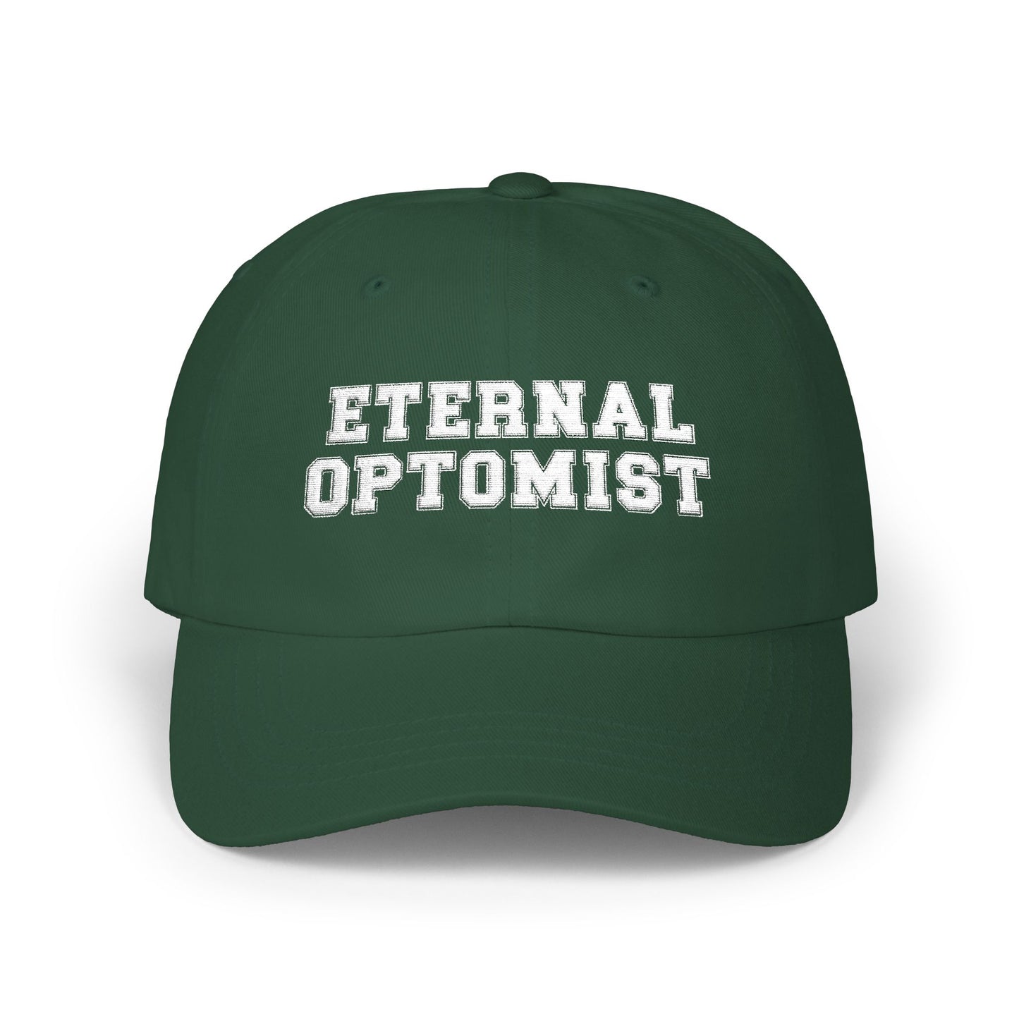Copy of Classic Dad Cap