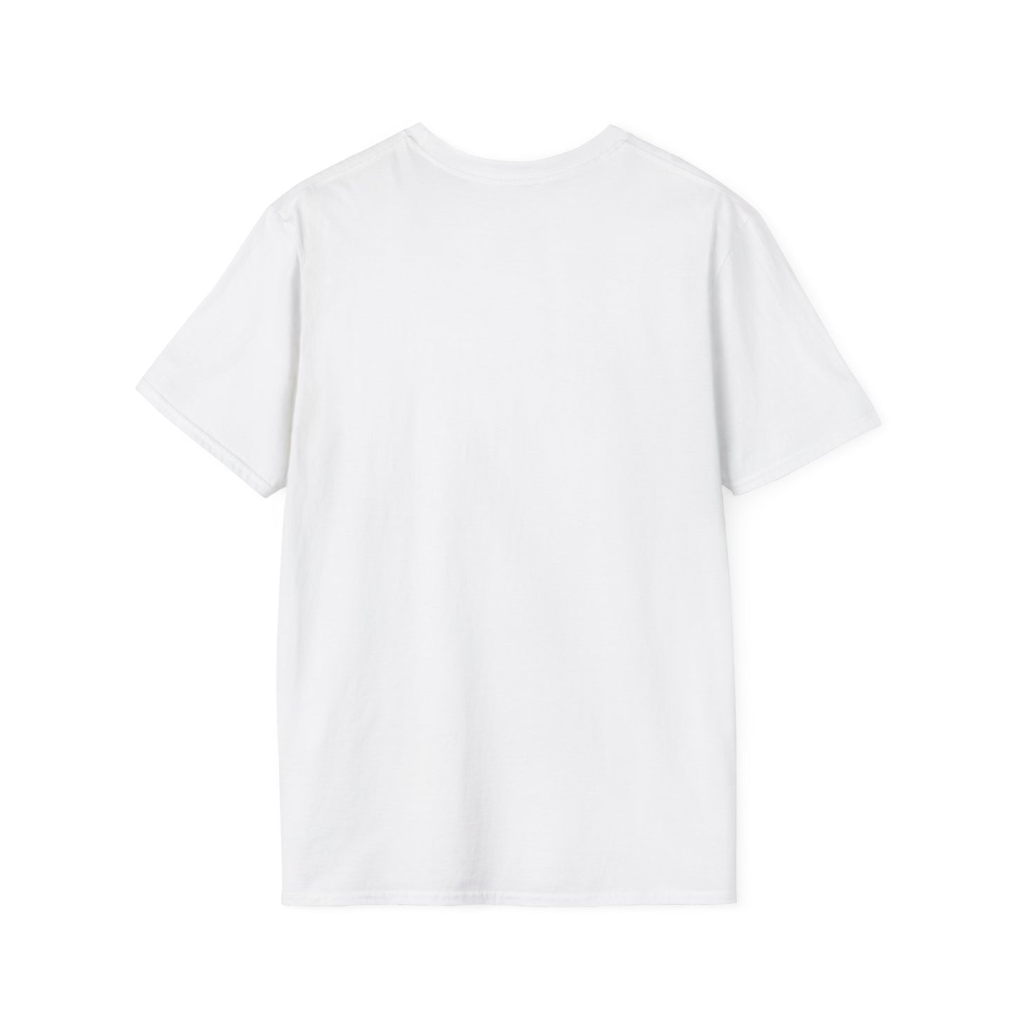 Copy of Copy of Copy of Unisex Softstyle T-Shirt