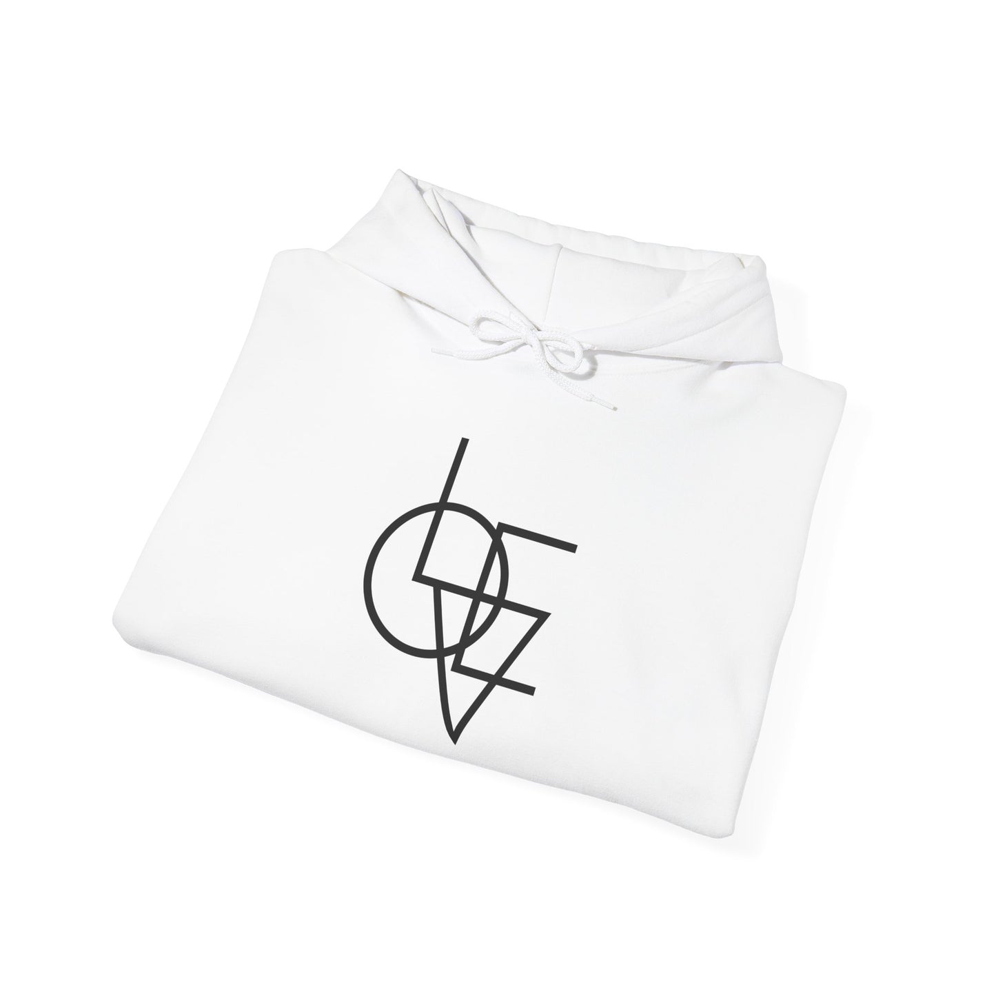LOVE Hoodie- Wear The Love!