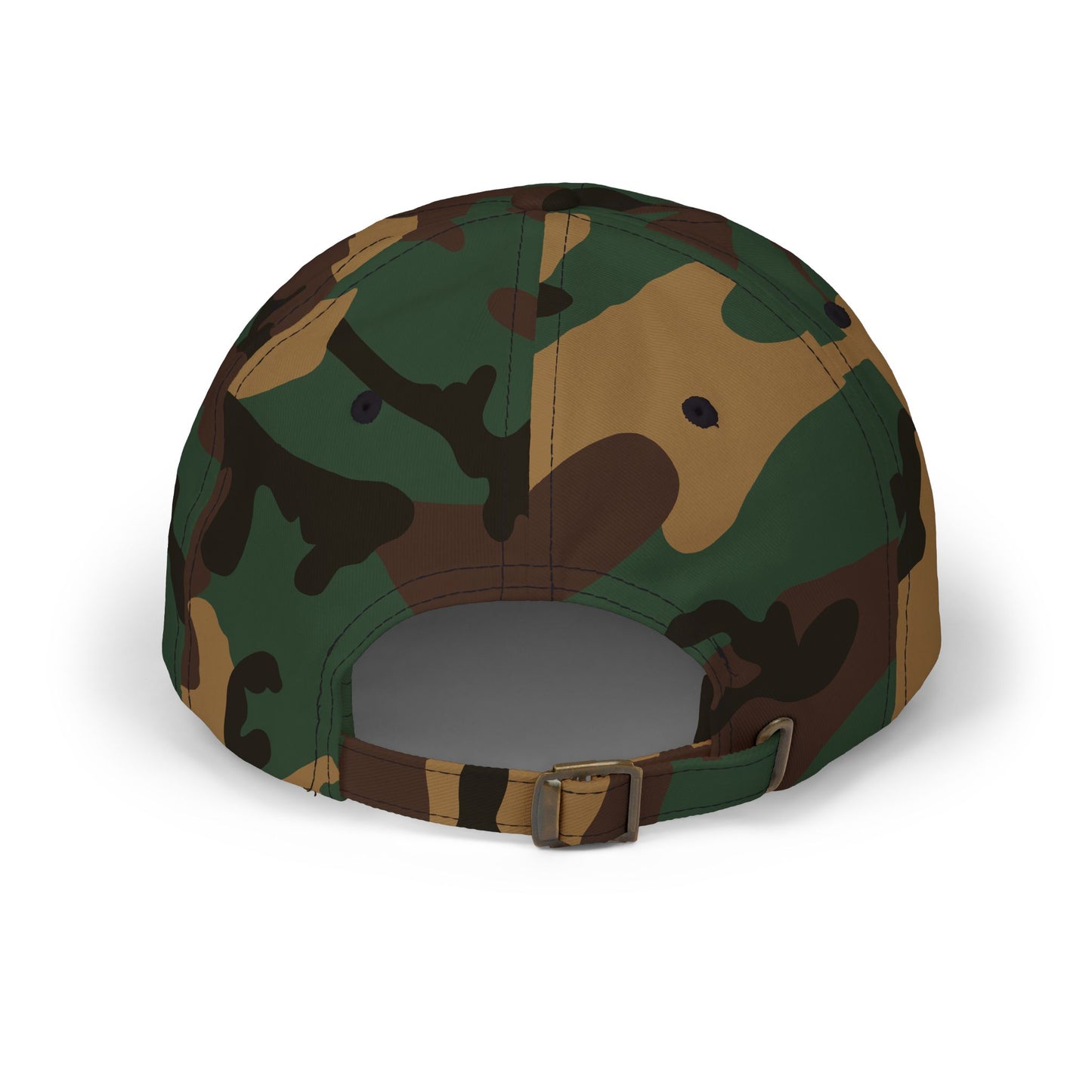 Copy of Classic Dad Cap