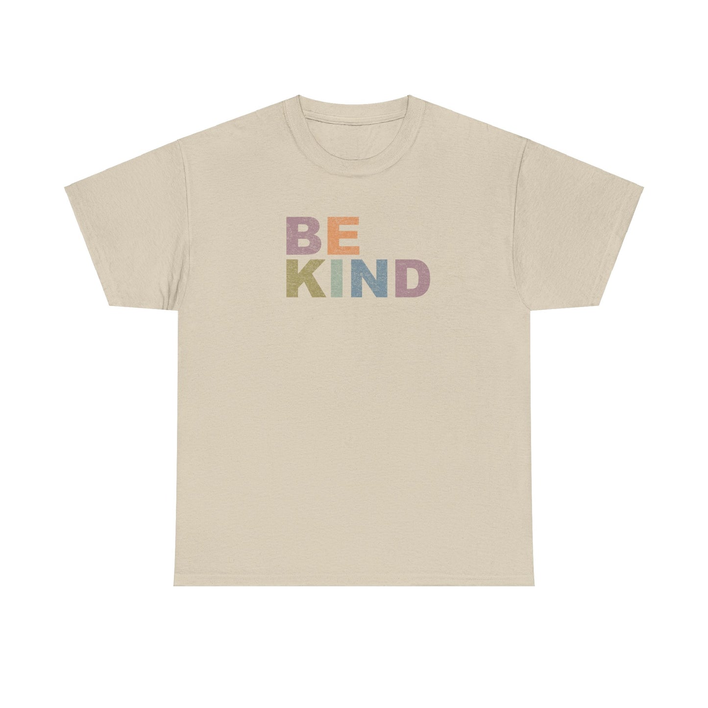 BE KIND- Kind Words Matter!