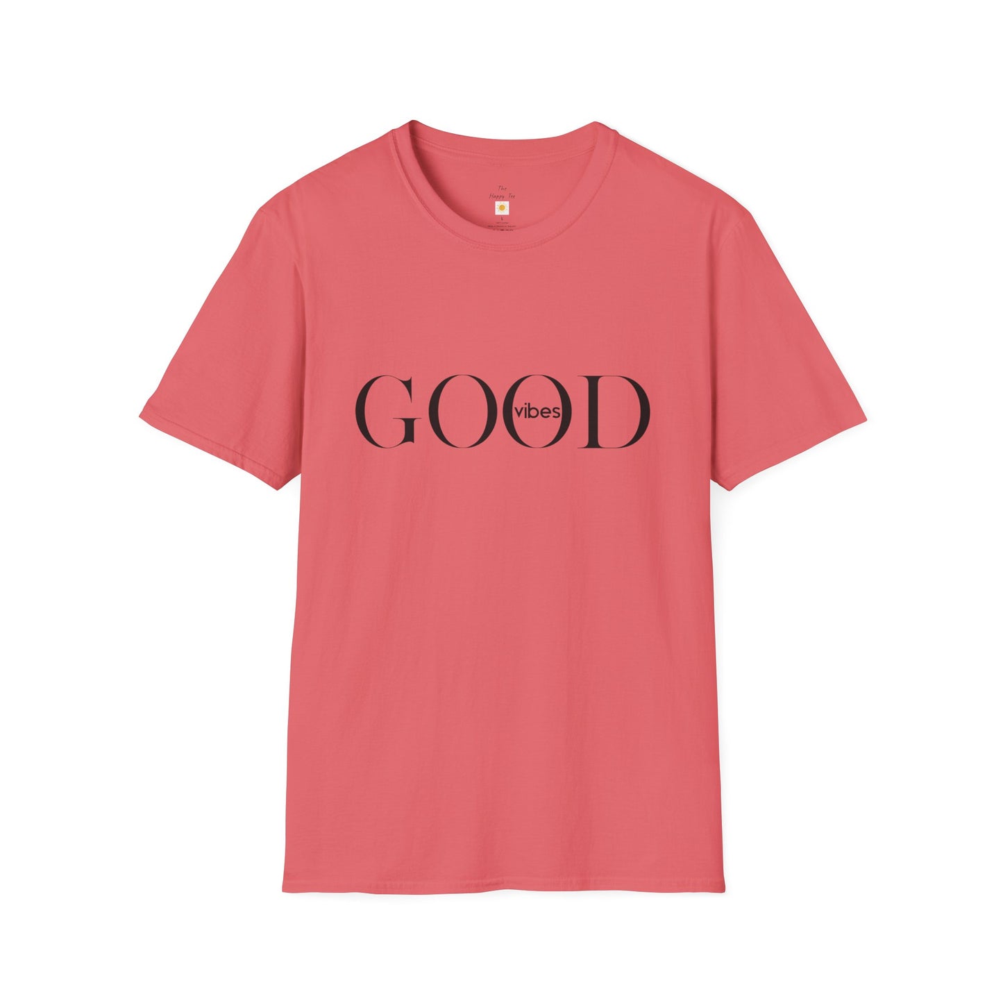 Copy of Copy of Copy of Unisex Softstyle T-Shirt
