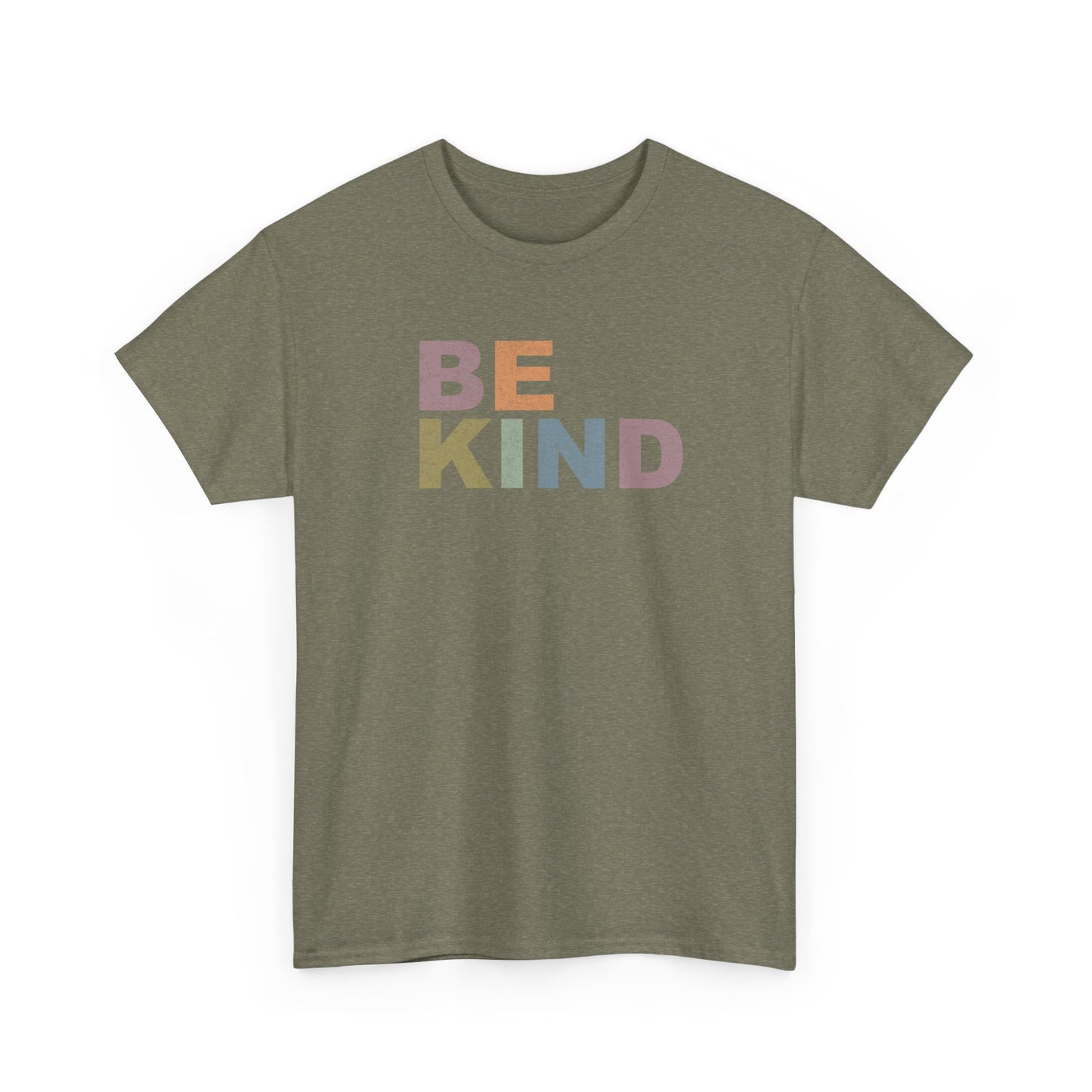 BE KIND- Kind Words Matter!