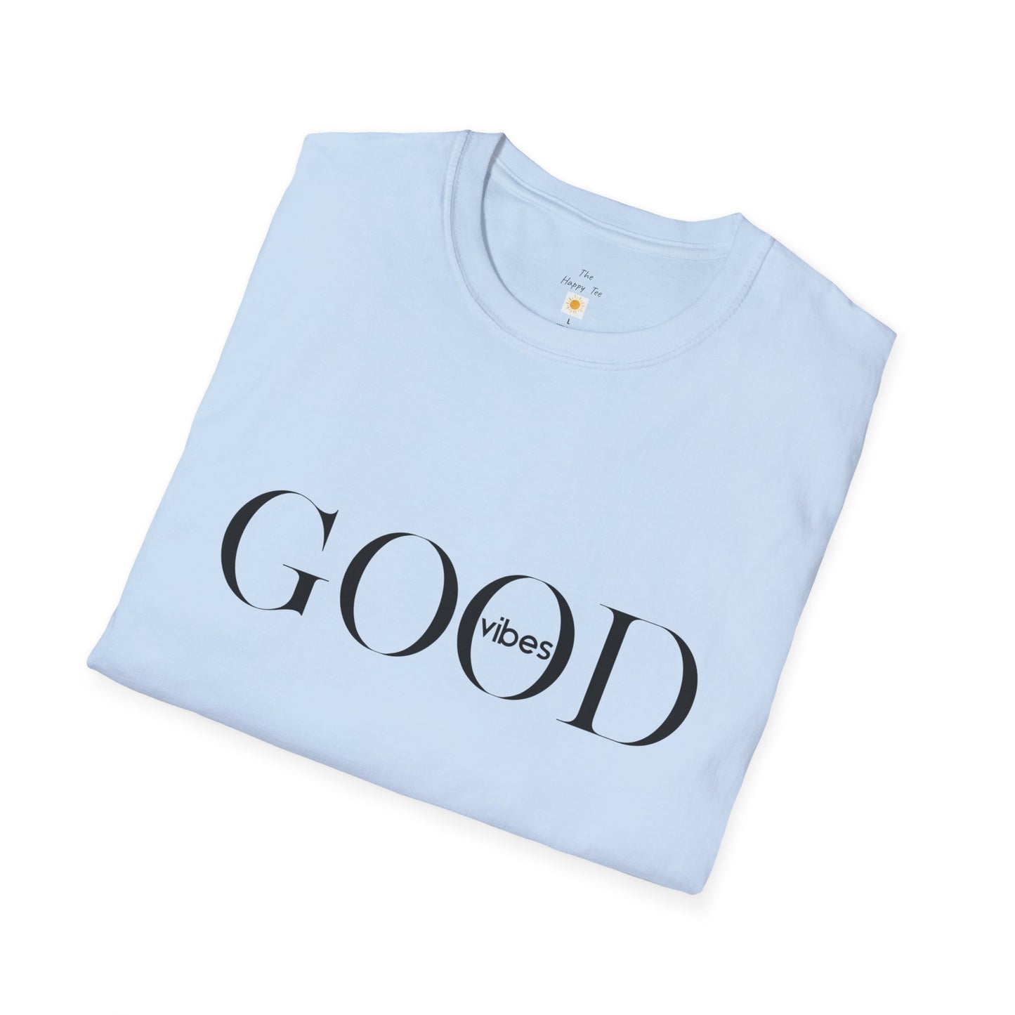 Copy of Copy of Copy of Unisex Softstyle T-Shirt