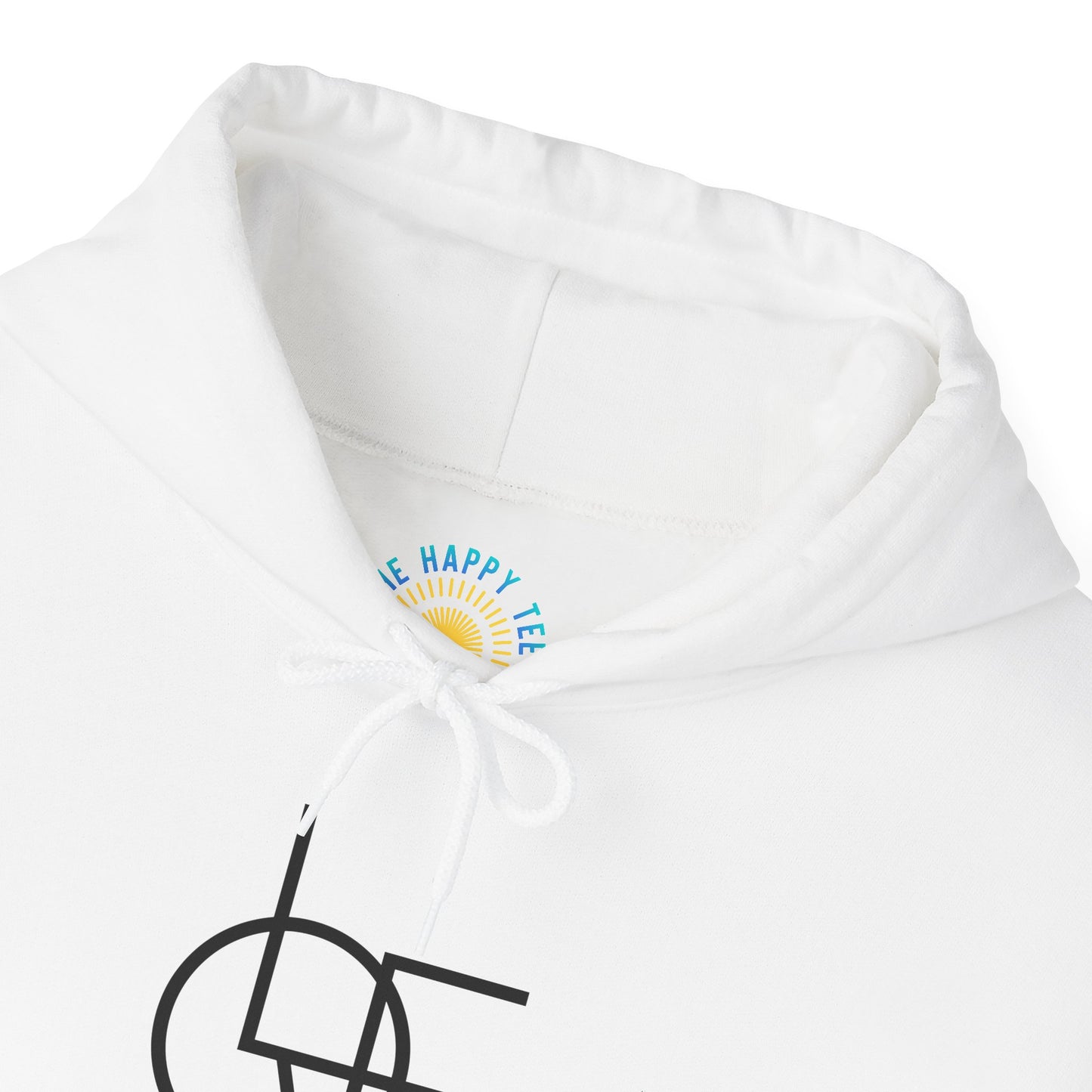LOVE Hoodie- Wear The Love!