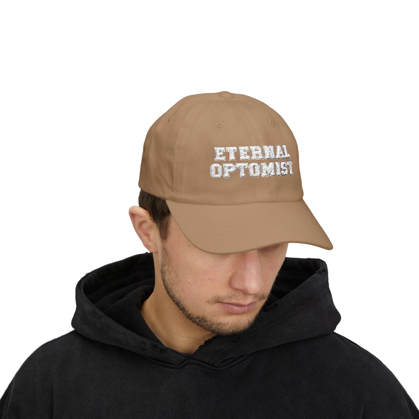 Copy of Classic Dad Cap