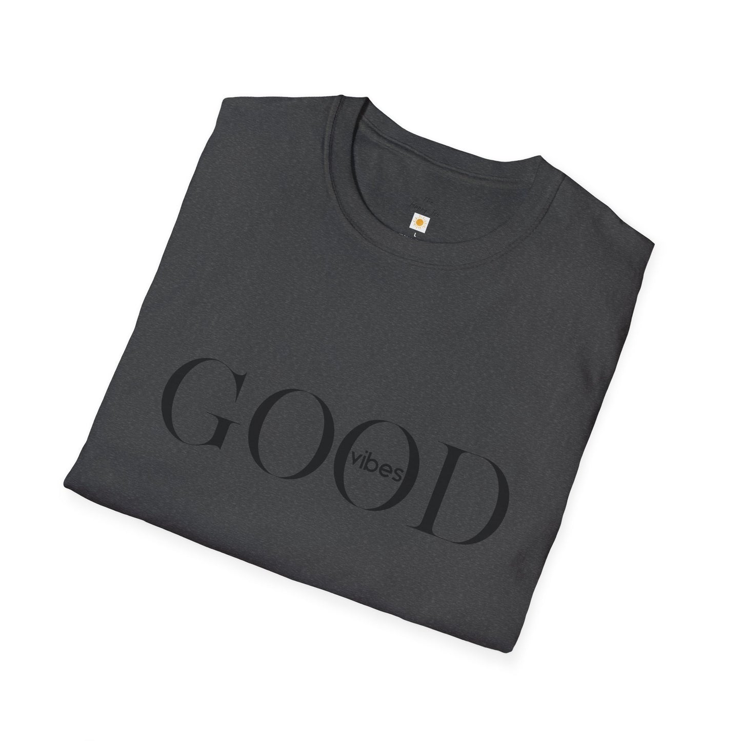 Copy of Copy of Copy of Unisex Softstyle T-Shirt