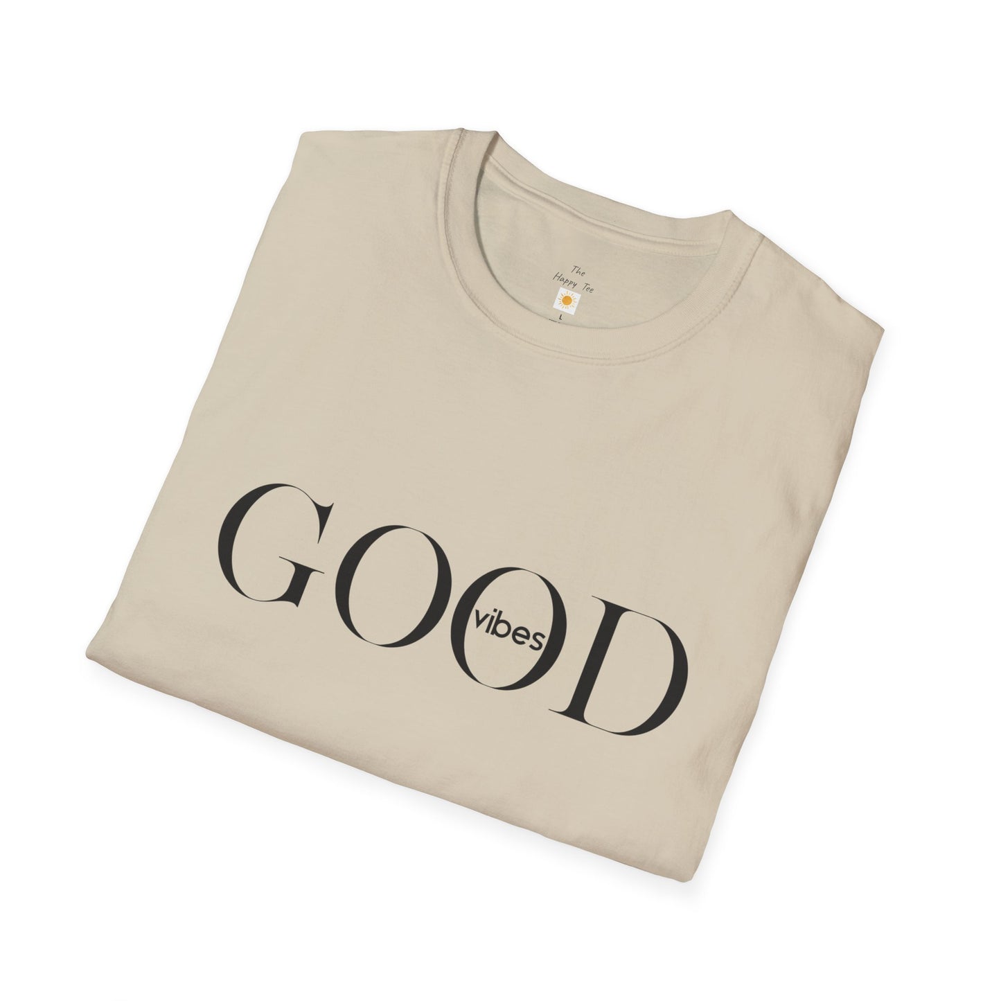 Copy of Copy of Copy of Unisex Softstyle T-Shirt