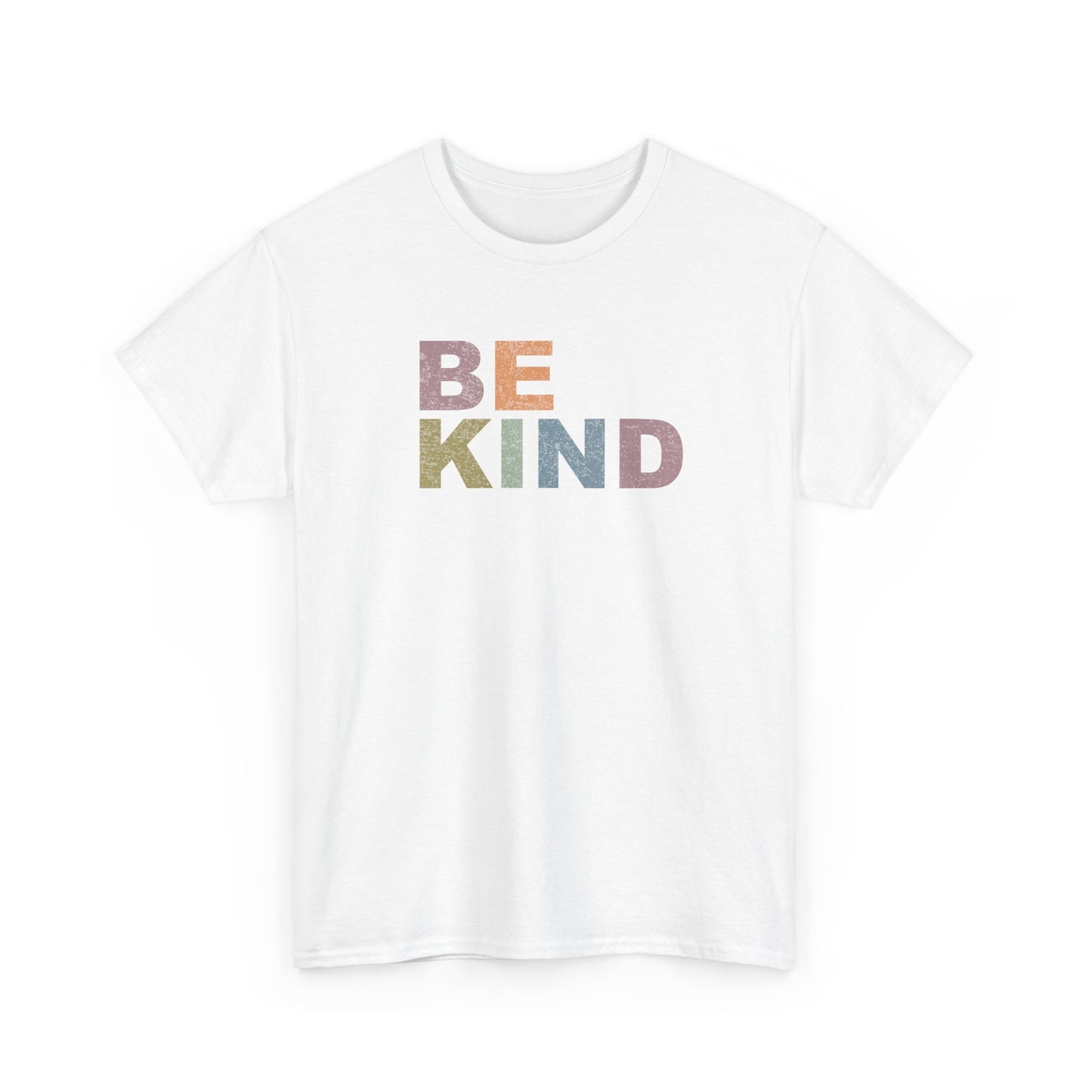 BE KIND- Kind Words Matter!