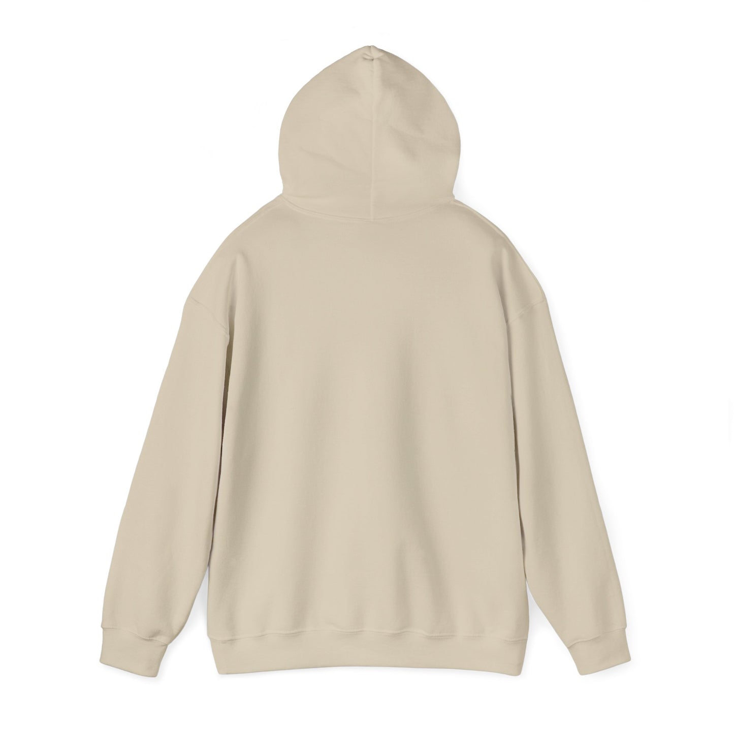 Good Vibes Unisex Heavy Blend™ Hooded Sweatshirt