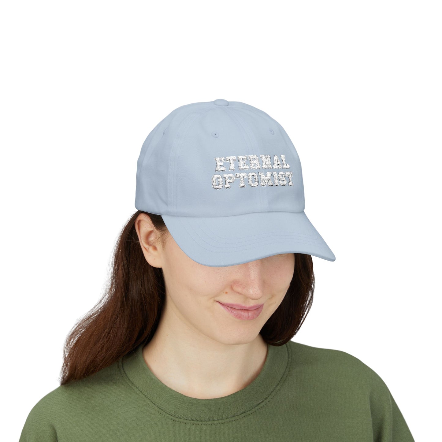 Copy of Classic Dad Cap