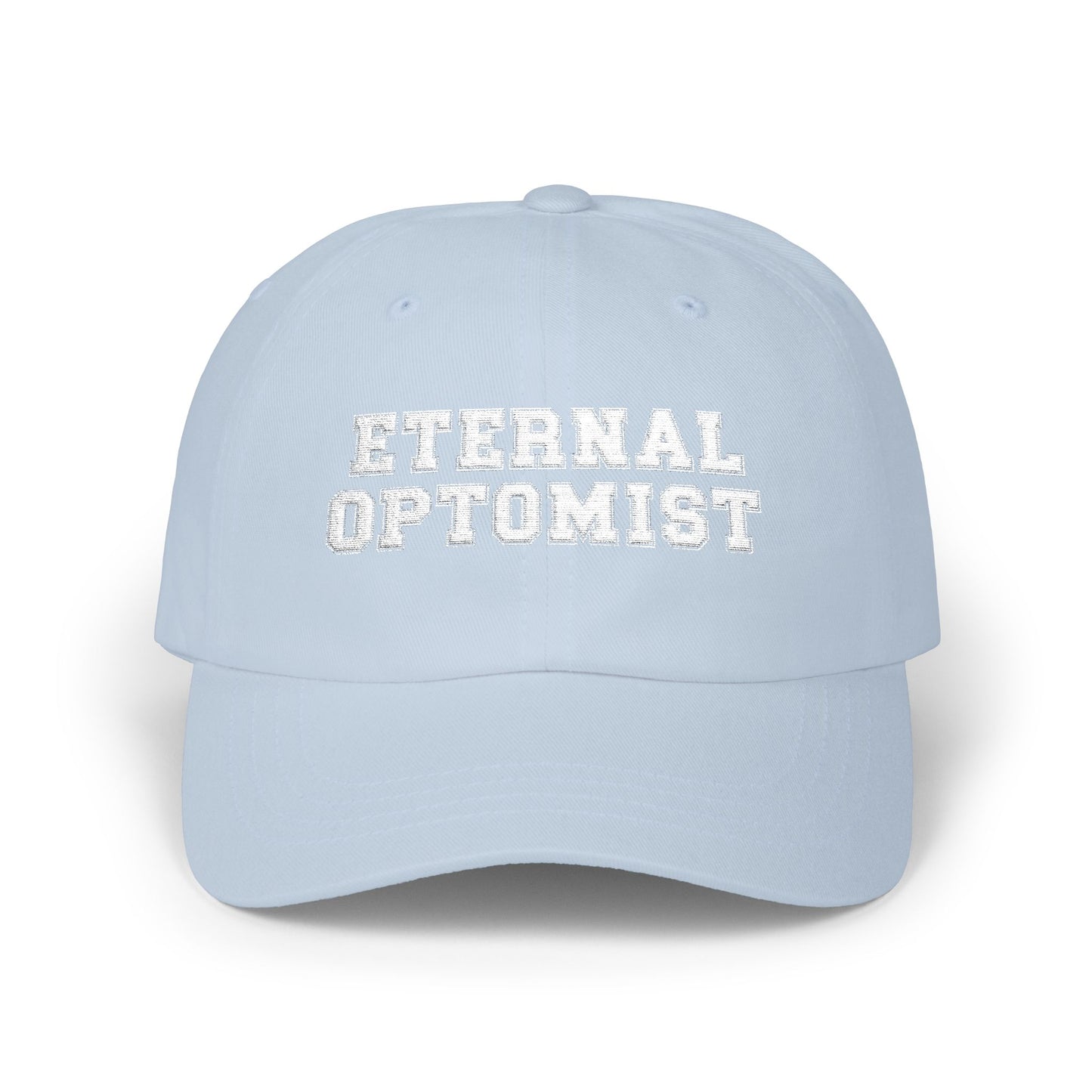 Copy of Classic Dad Cap