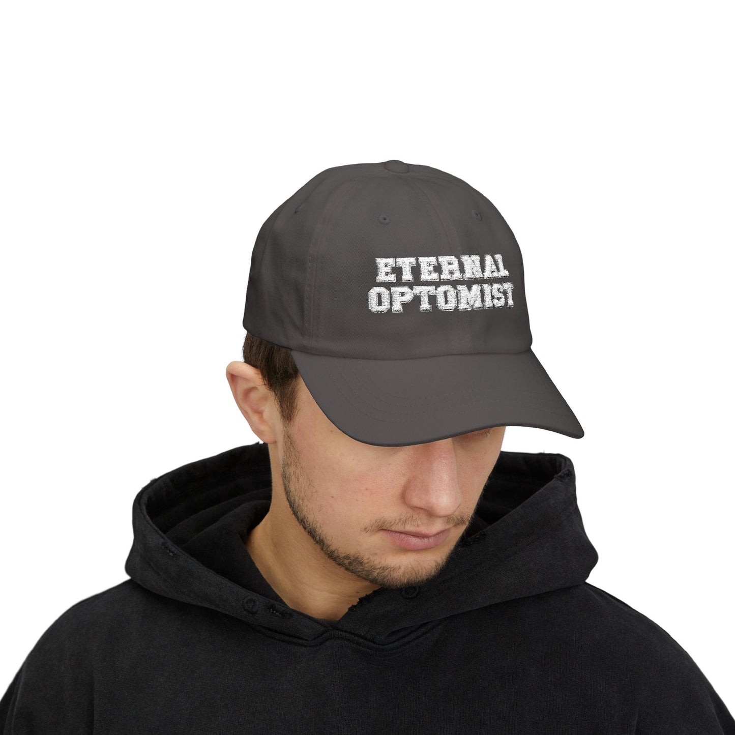 Copy of Classic Dad Cap