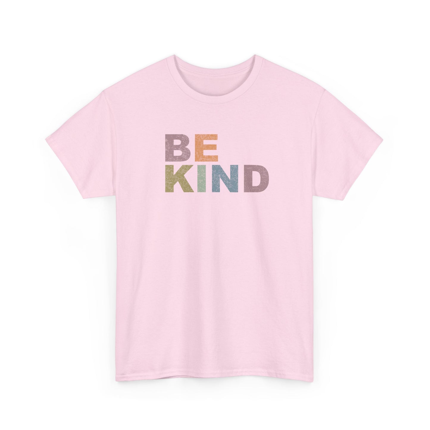 BE KIND- Kind Words Matter!