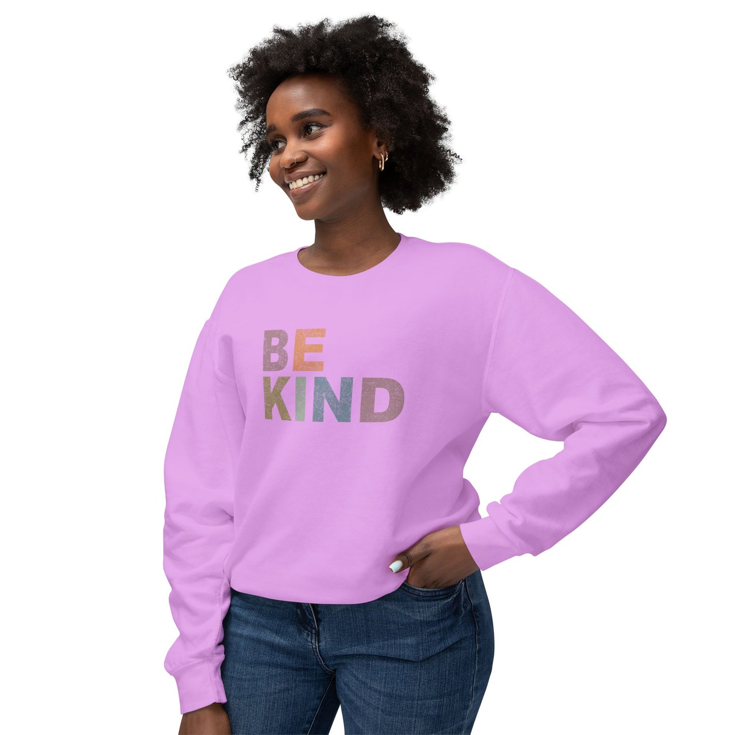 BE KIND-Small acts, Big Impact!