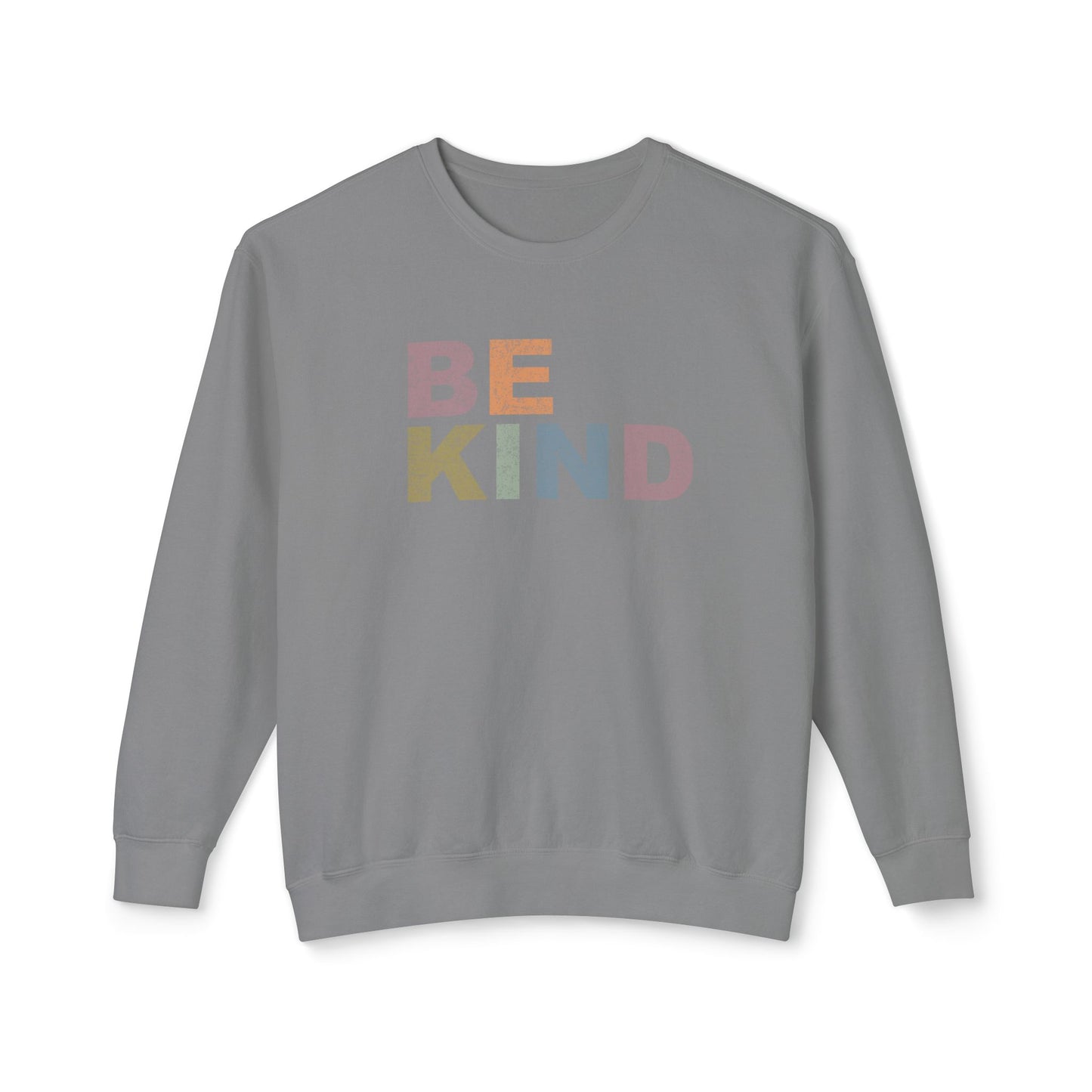 BE KIND-Small acts, Big Impact!