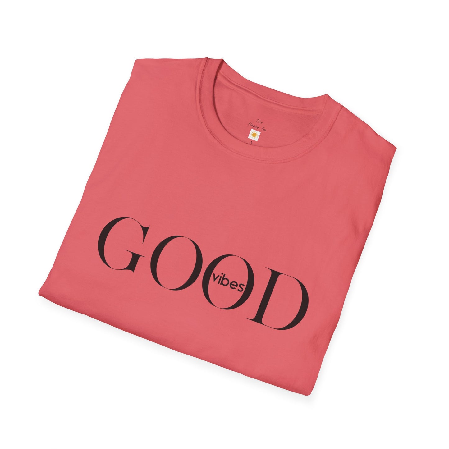 Copy of Copy of Copy of Unisex Softstyle T-Shirt