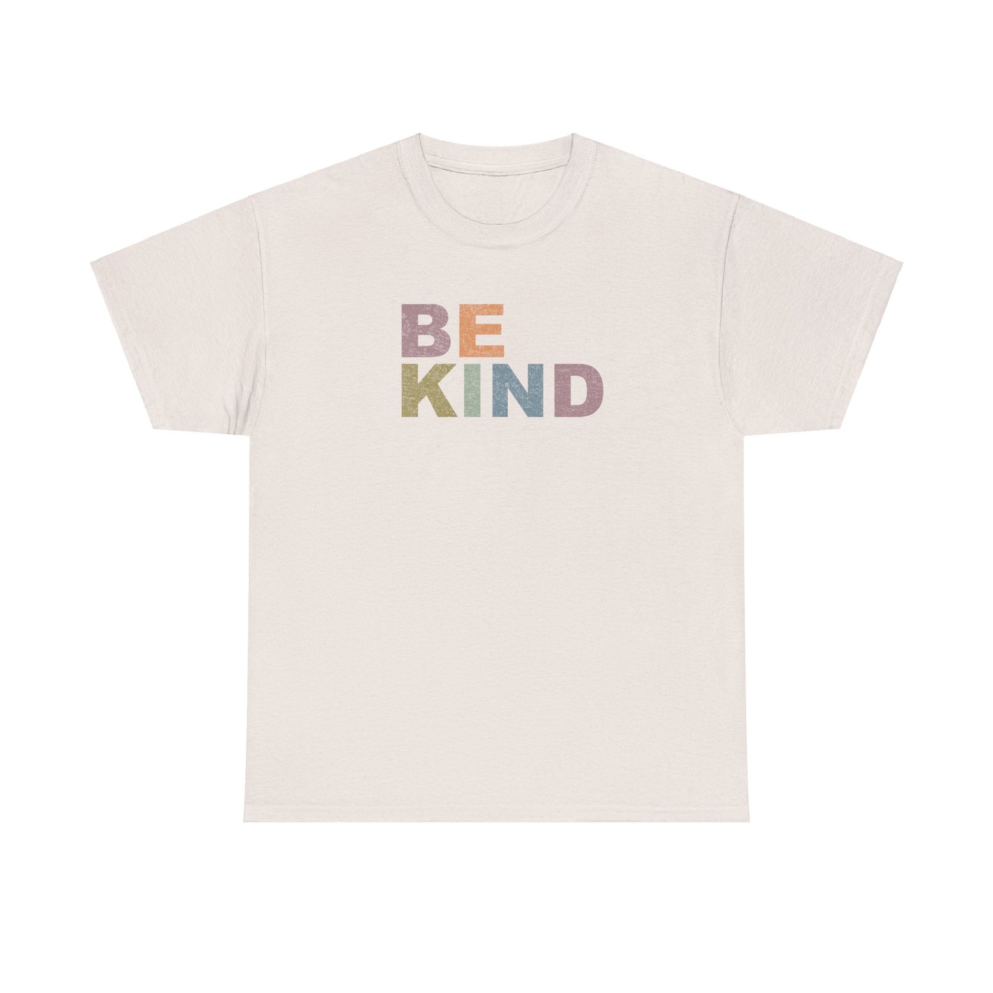 BE KIND- Kind Words Matter!