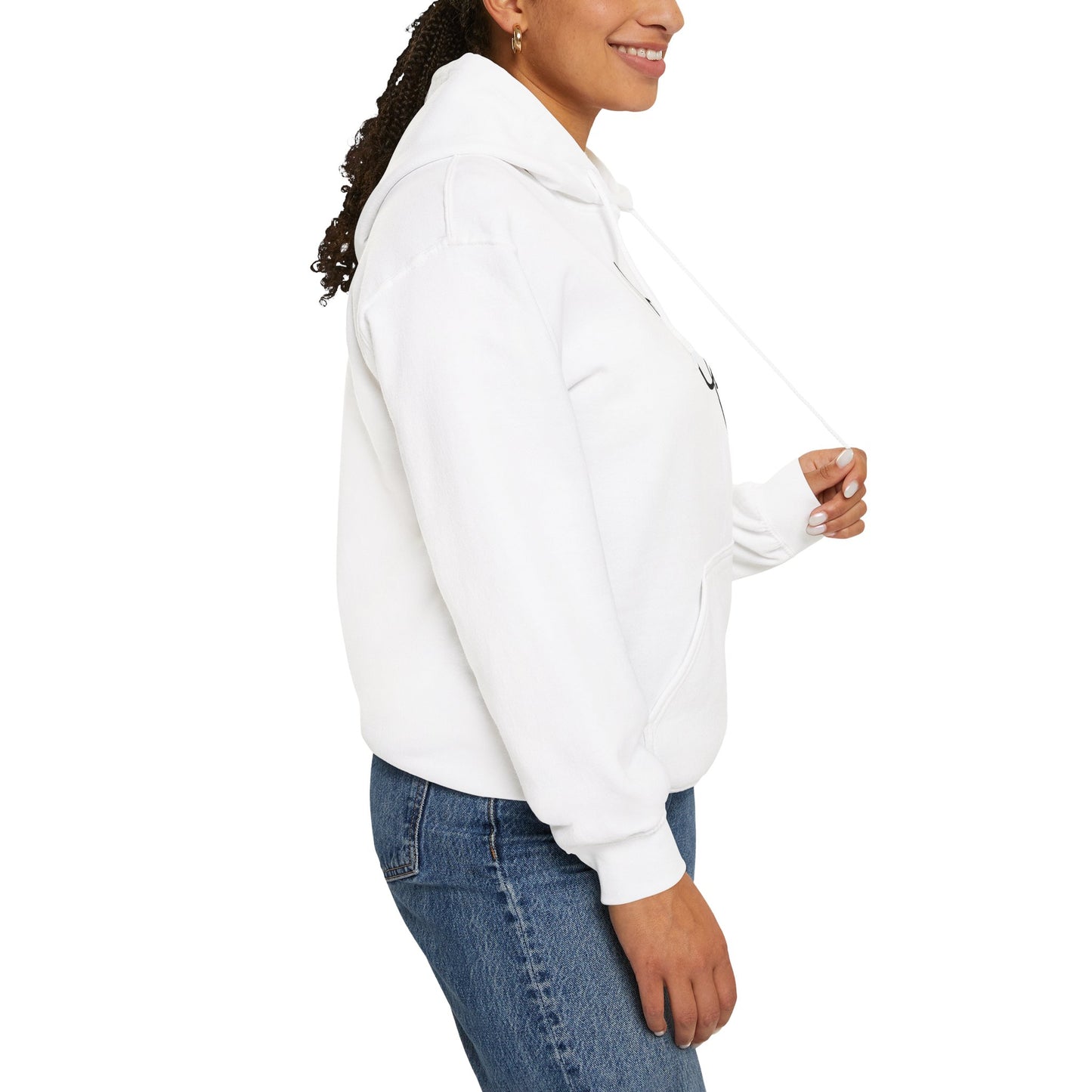 LOVE Hoodie- Wear The Love!