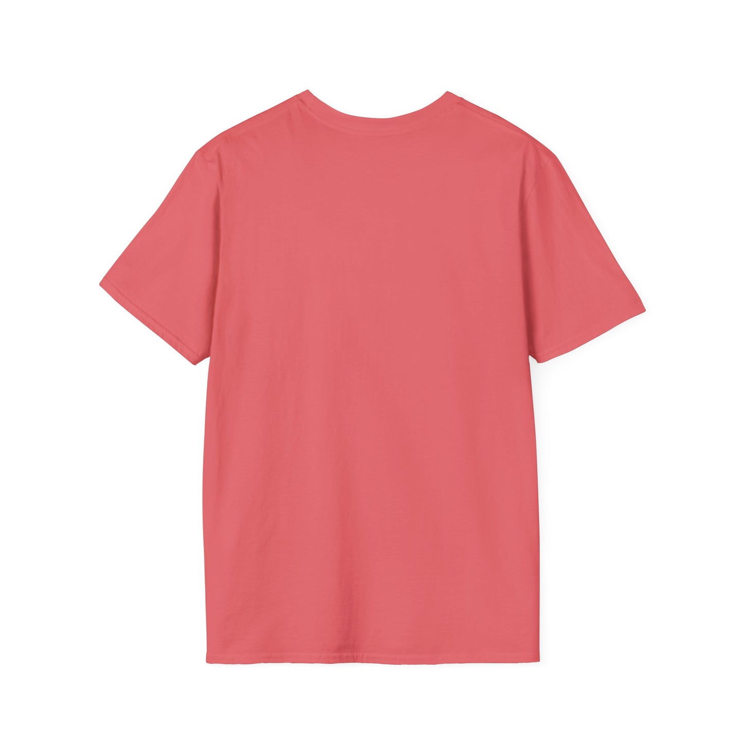 Copy of Copy of Copy of Unisex Softstyle T-Shirt