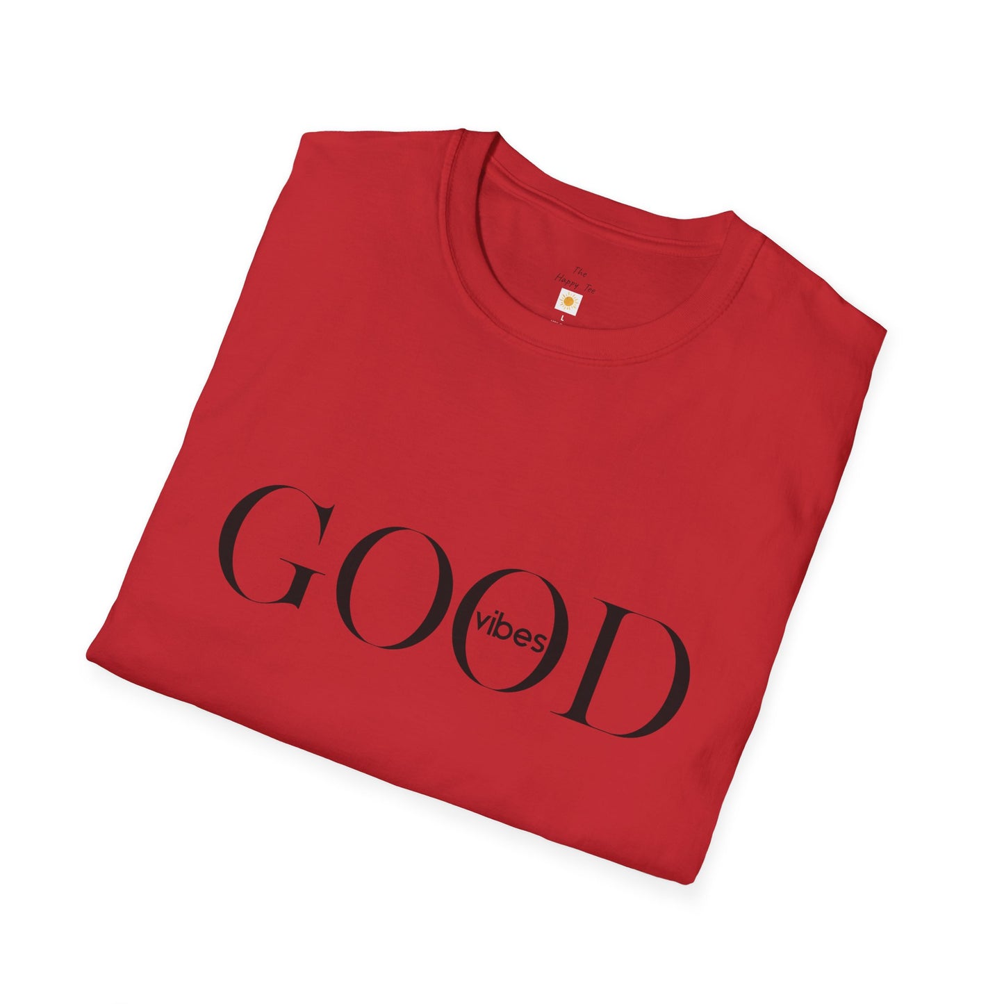 Copy of Copy of Copy of Unisex Softstyle T-Shirt