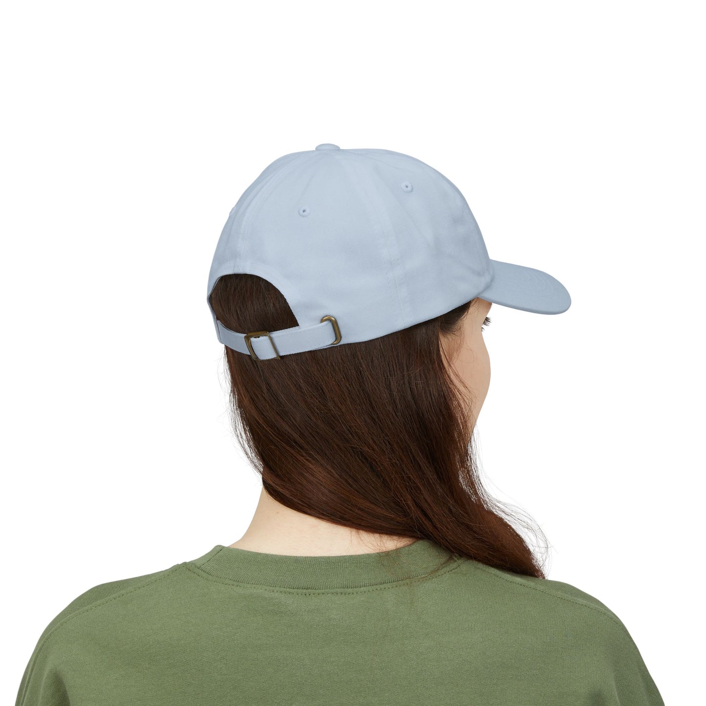 Copy of Classic Dad Cap