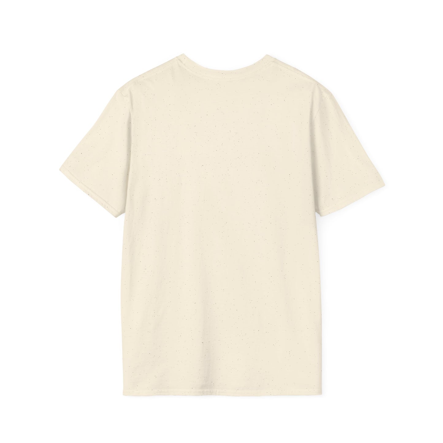 Copy of Copy of Copy of Unisex Softstyle T-Shirt