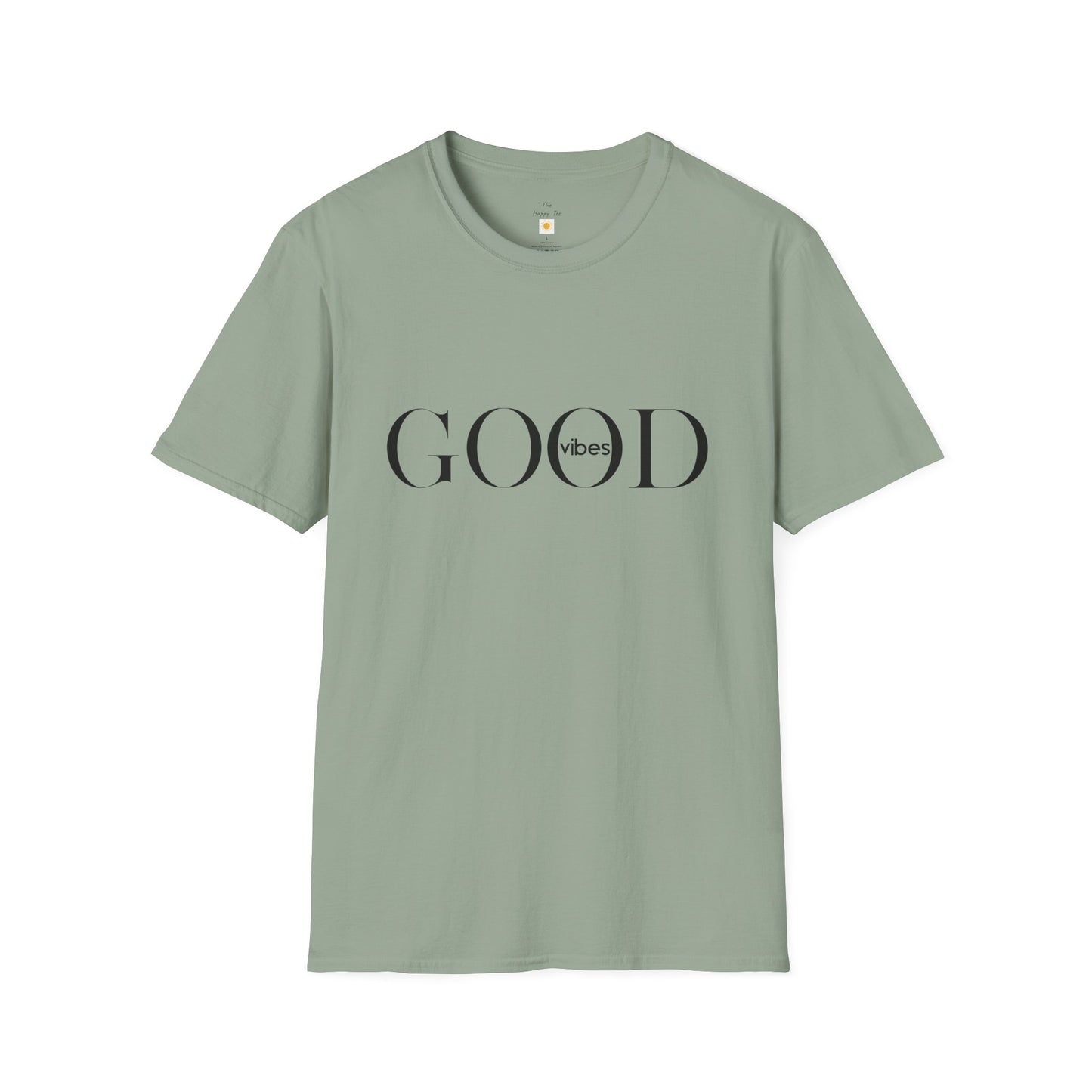 Copy of Copy of Copy of Unisex Softstyle T-Shirt